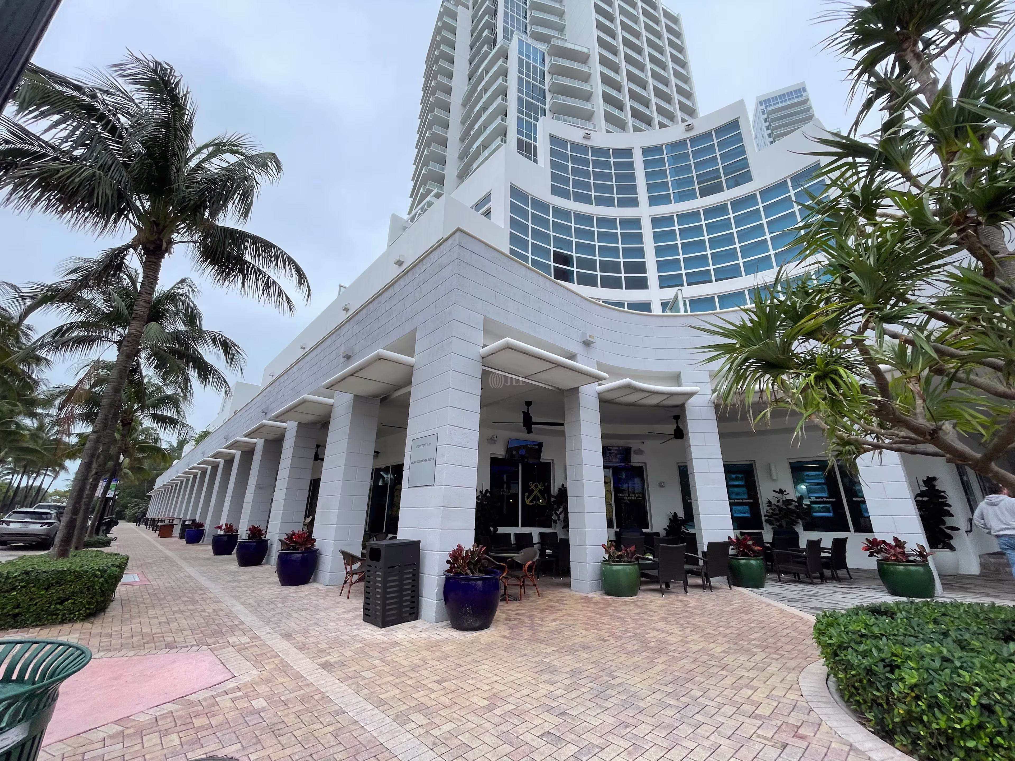 Continuum South Beach