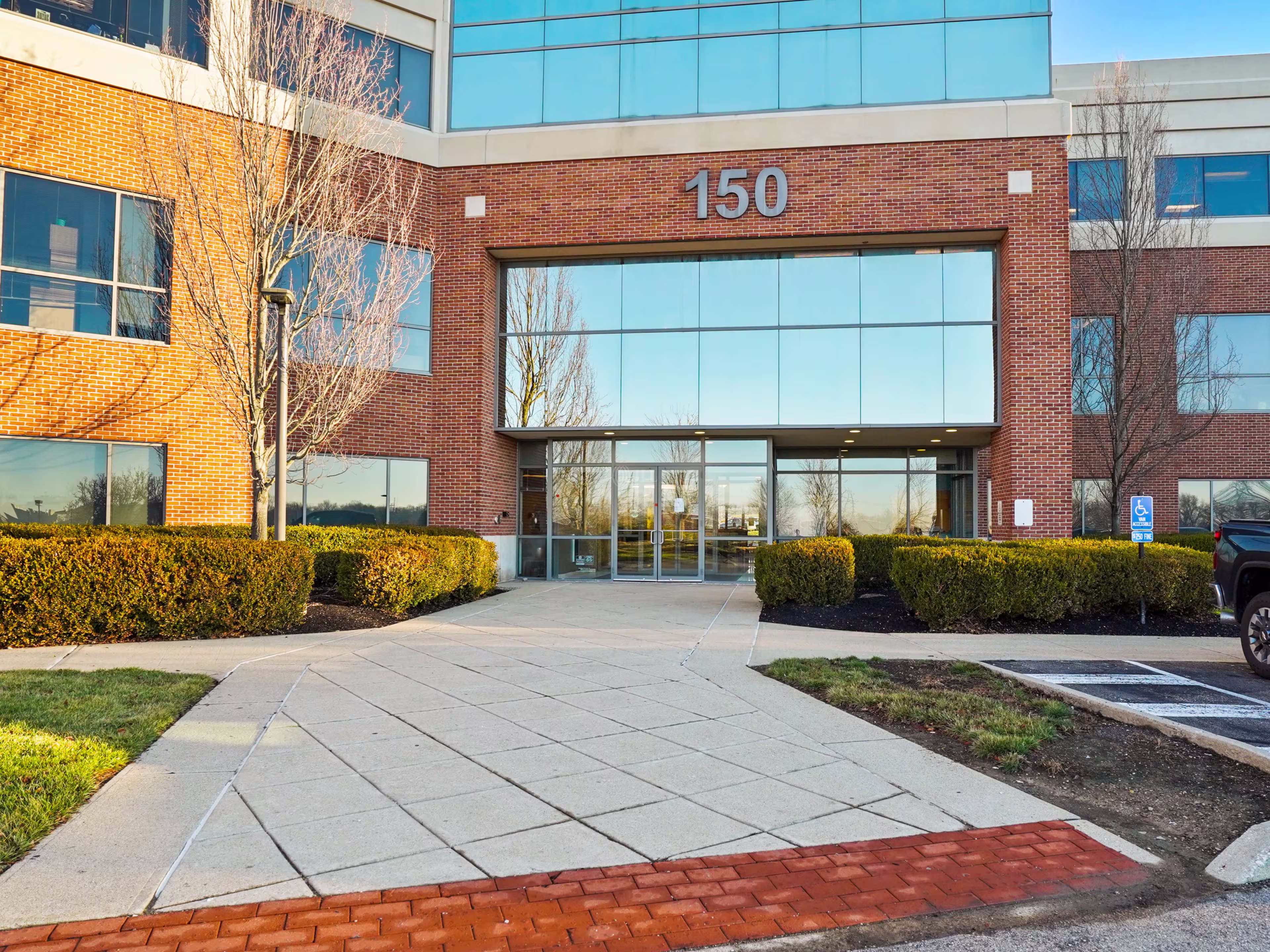 Mount Carmel Medical Park