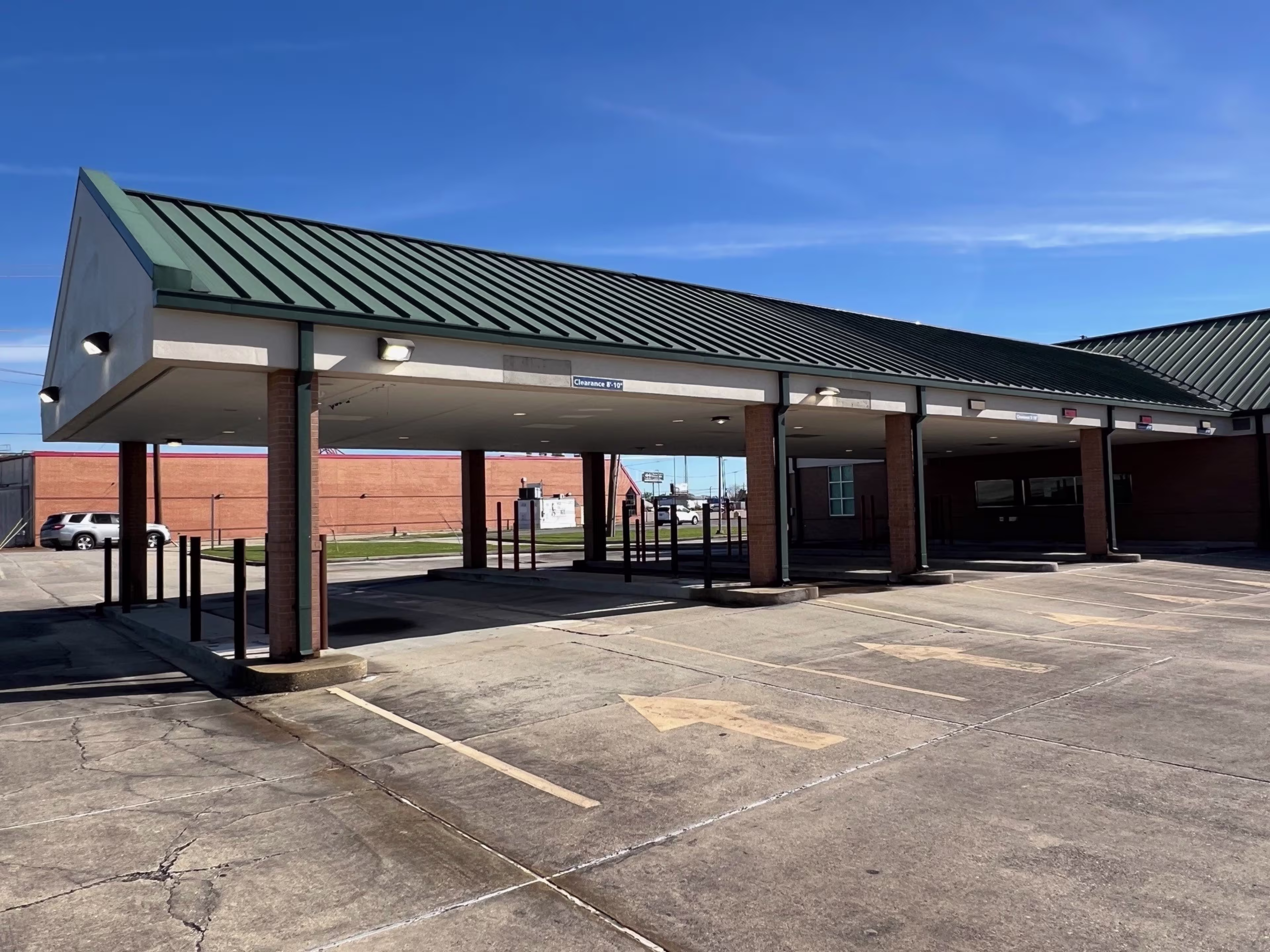 Bank Site for Sale - Savanne Rd - Houma, LA