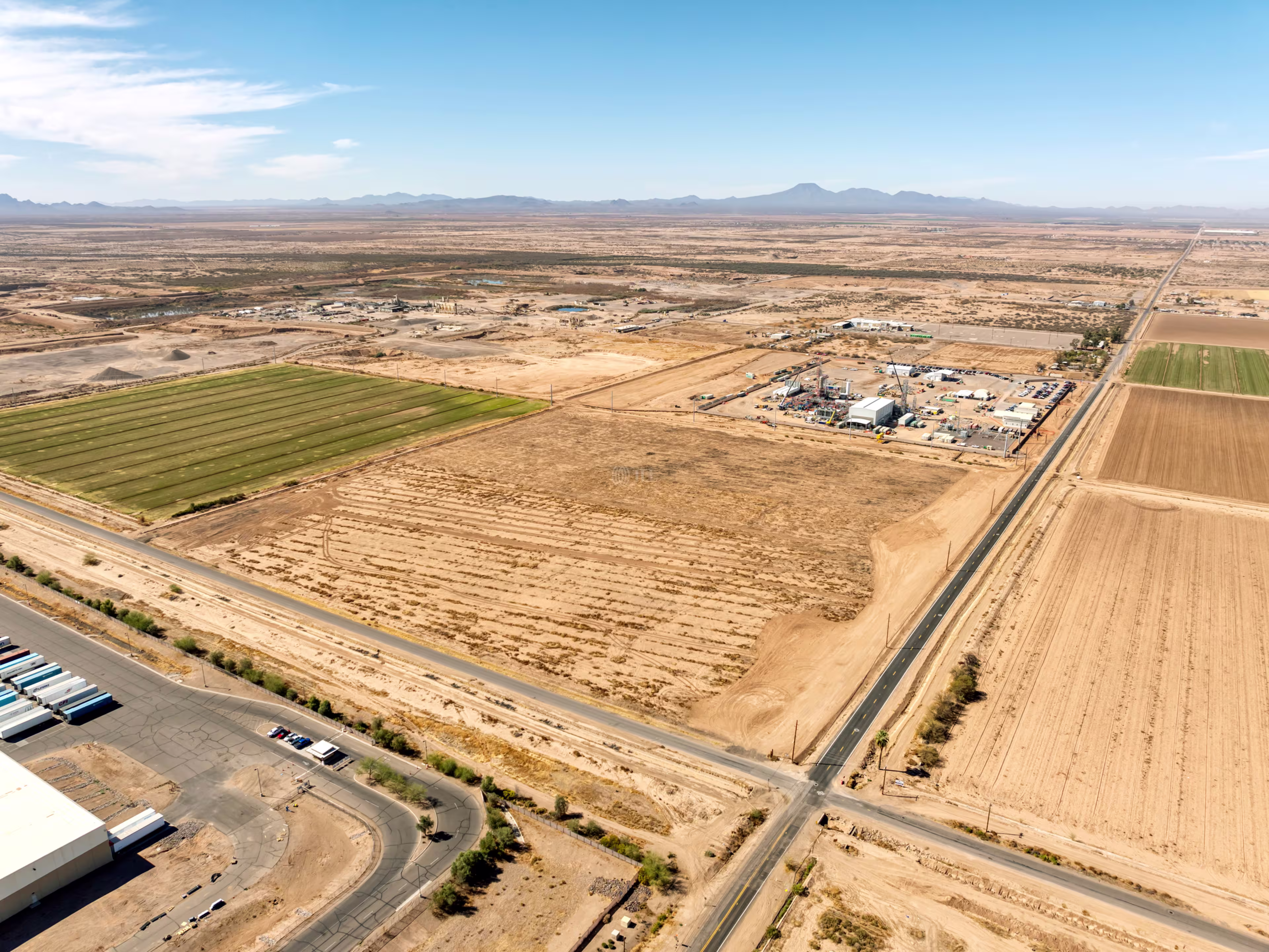 Casa Grande Commerce Park