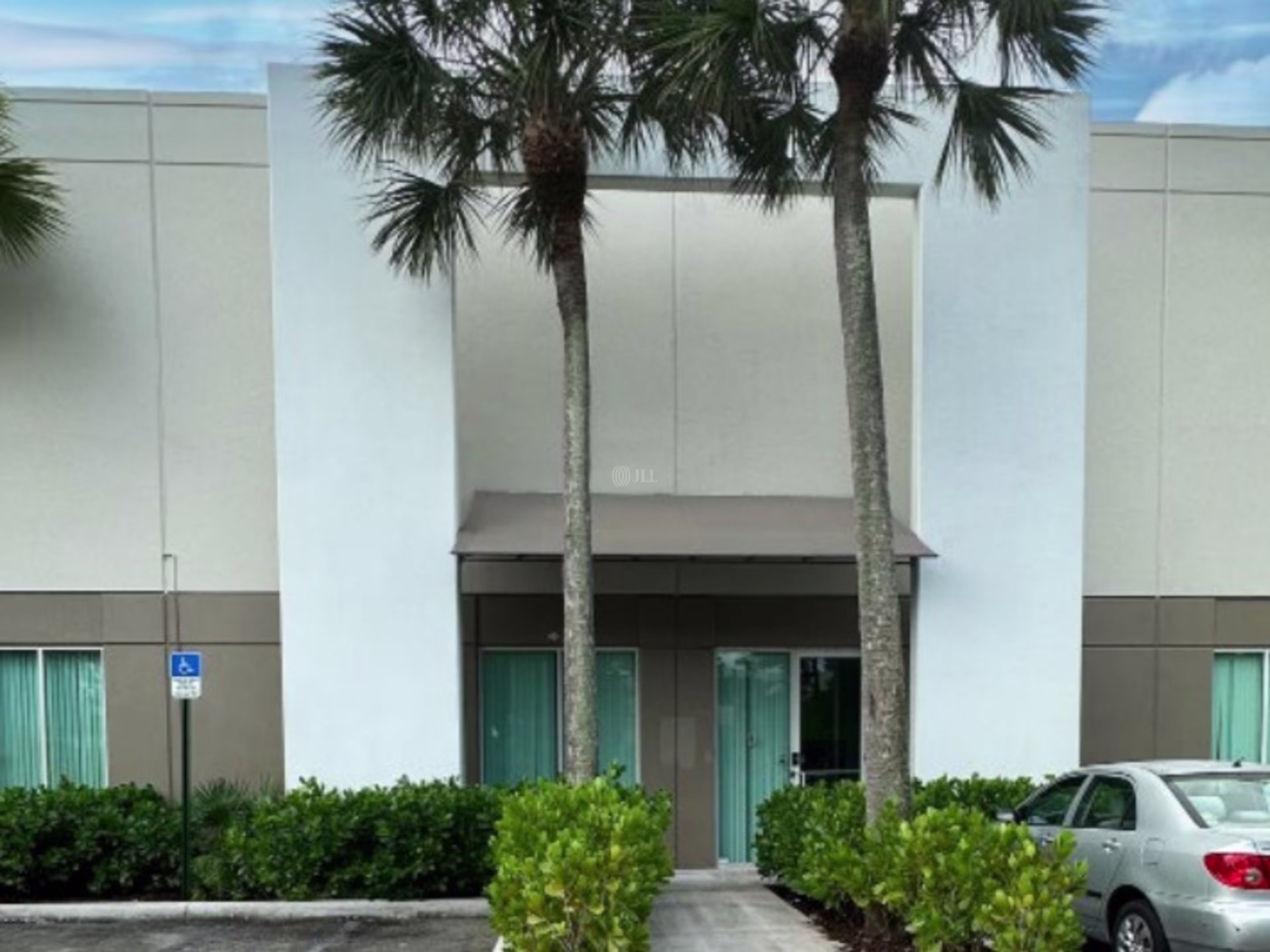 Corporate Park at Kendall - Building 1