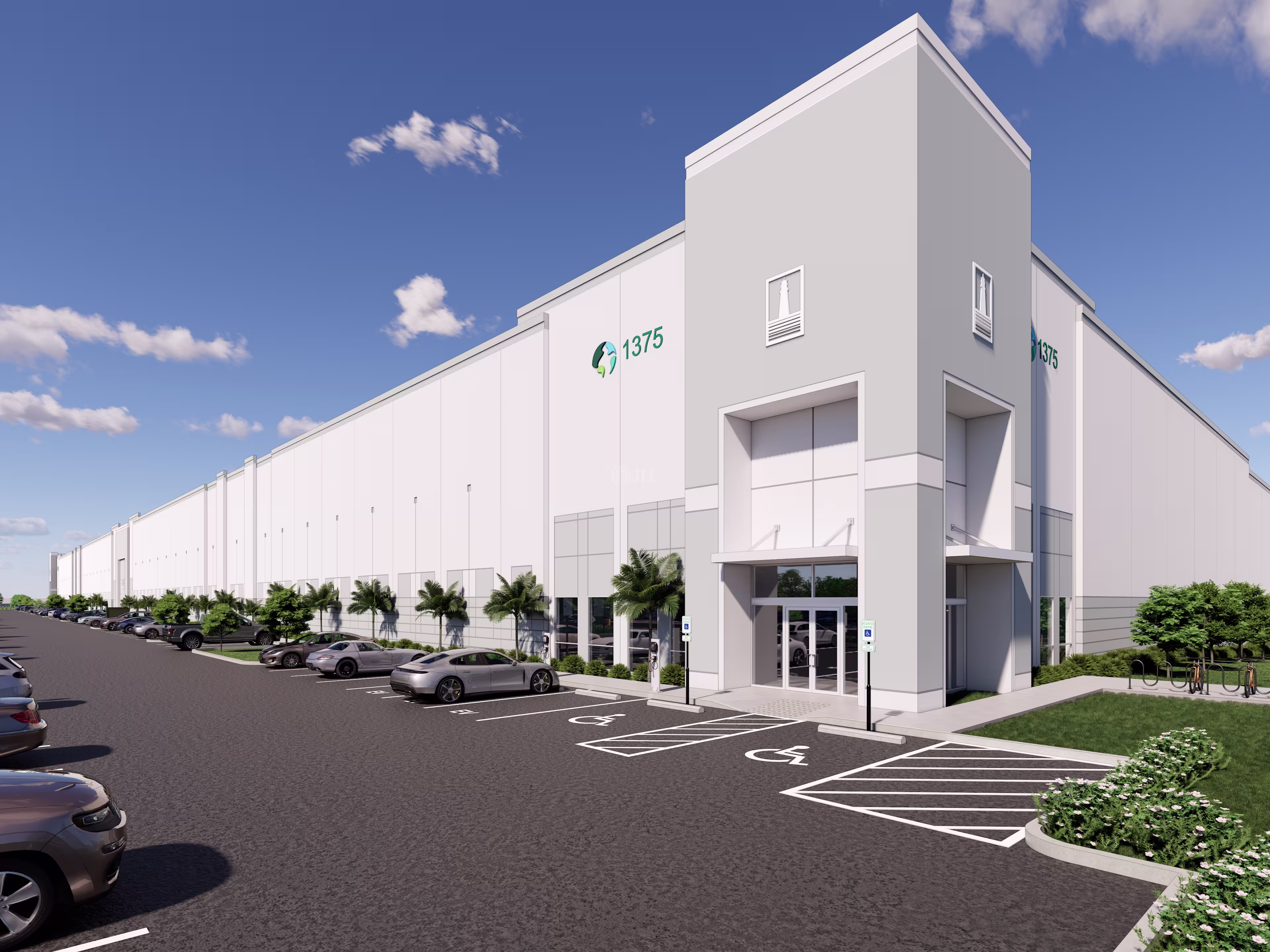 Prologis Beacon Lakes 44