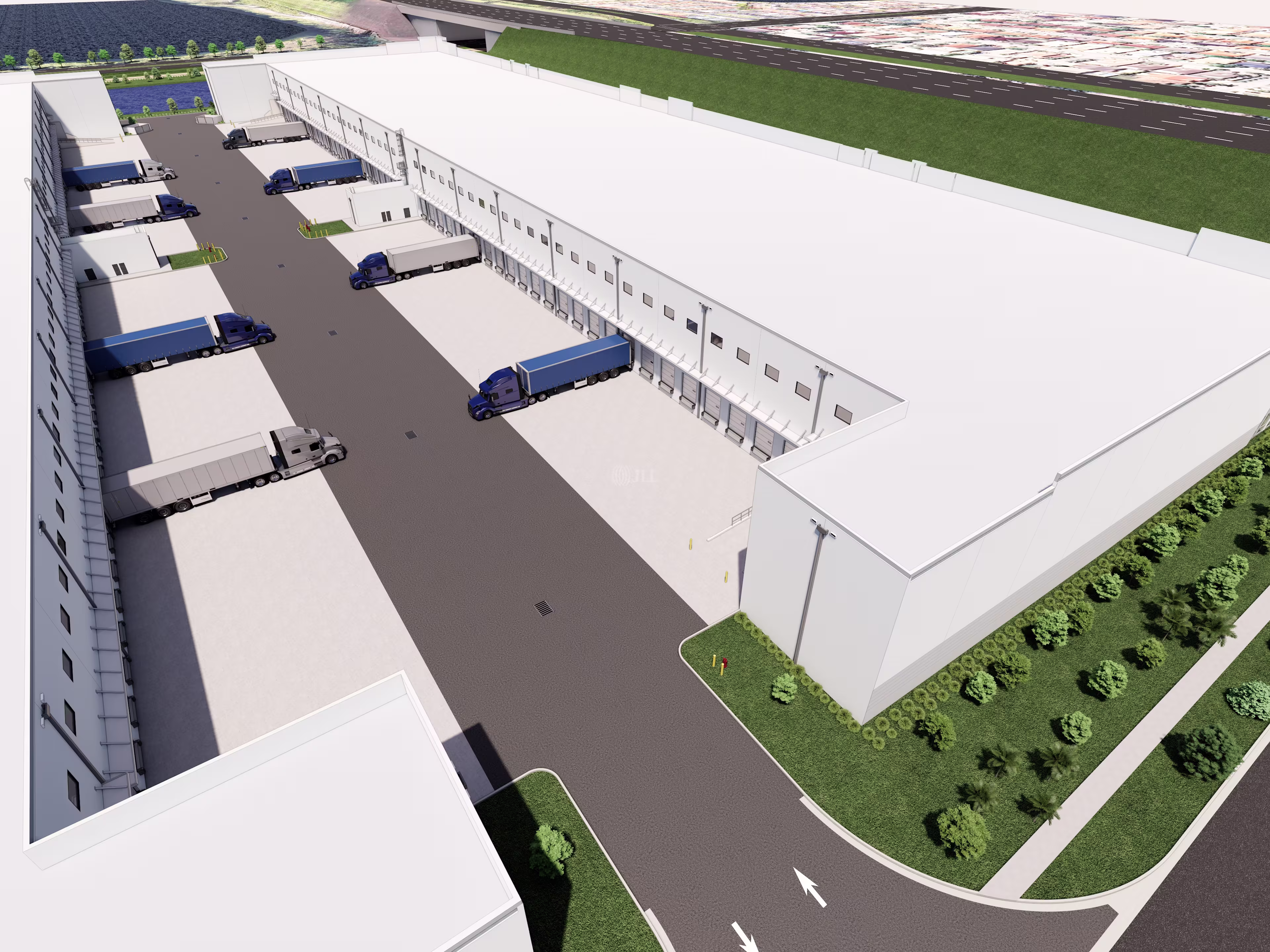 Prologis Beacon Lakes 44