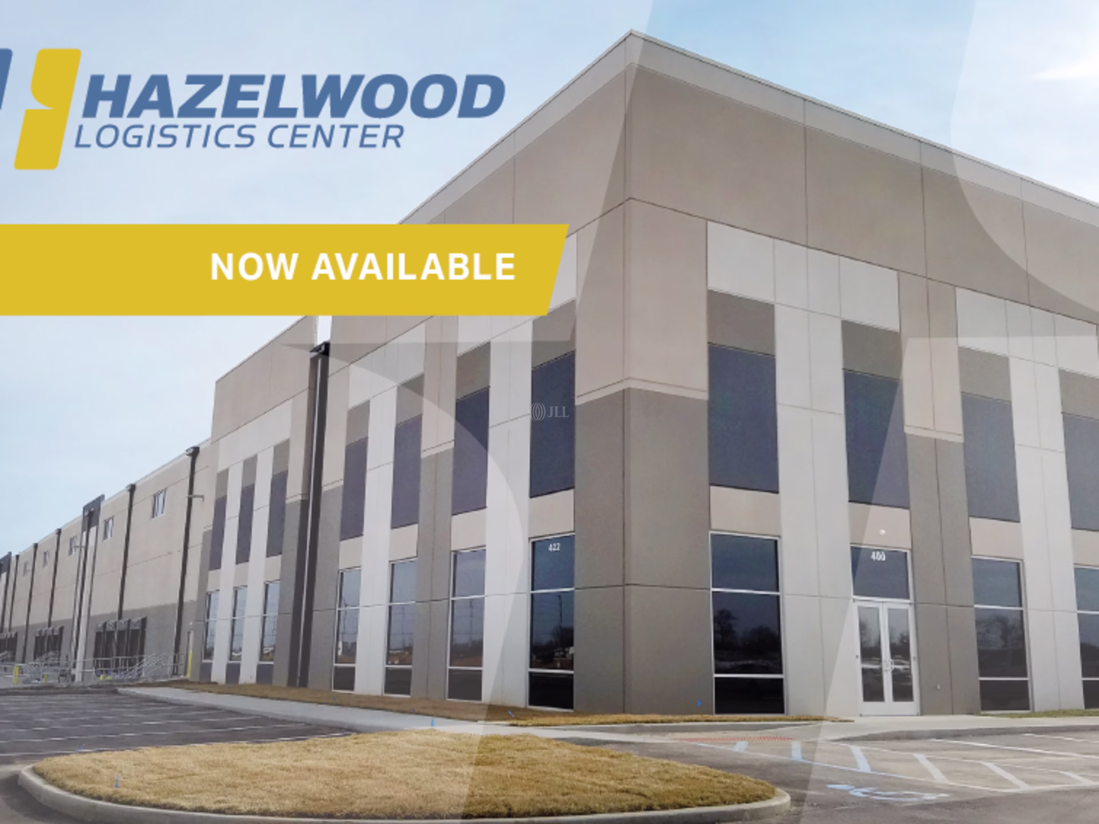 Hazelwood Logistics Center 5