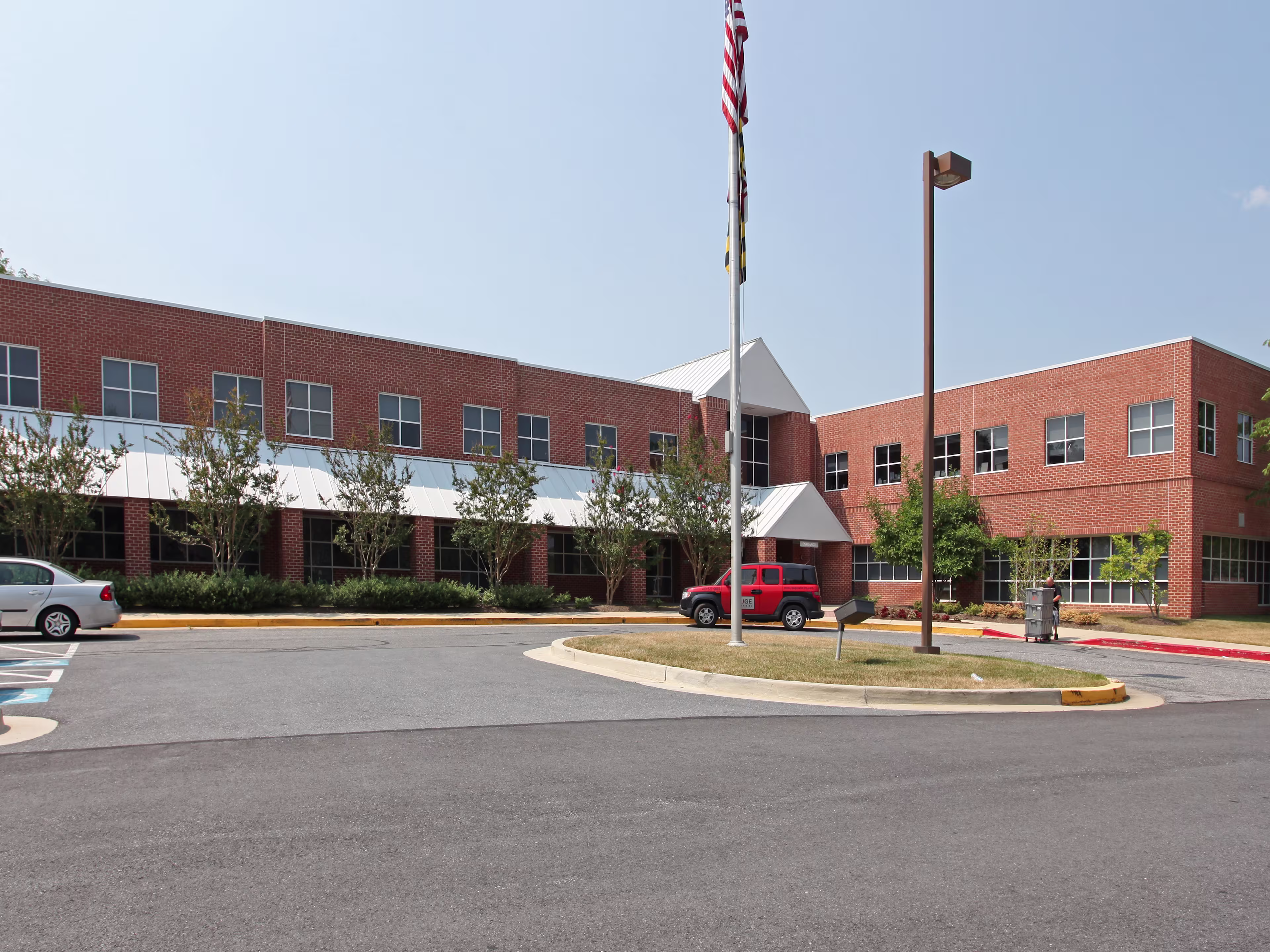 Crossroads Professional Center