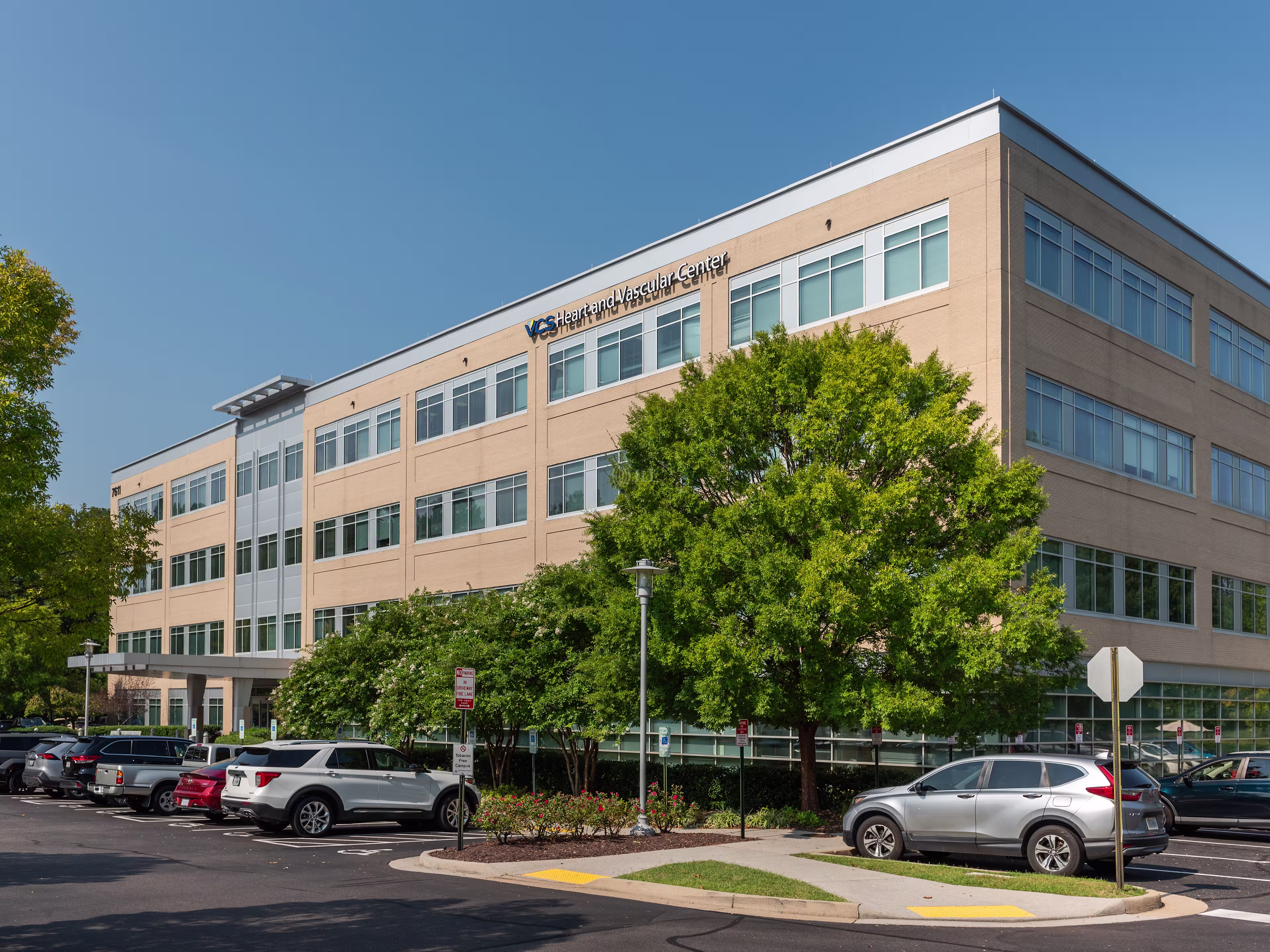 Forest Medical Plaza