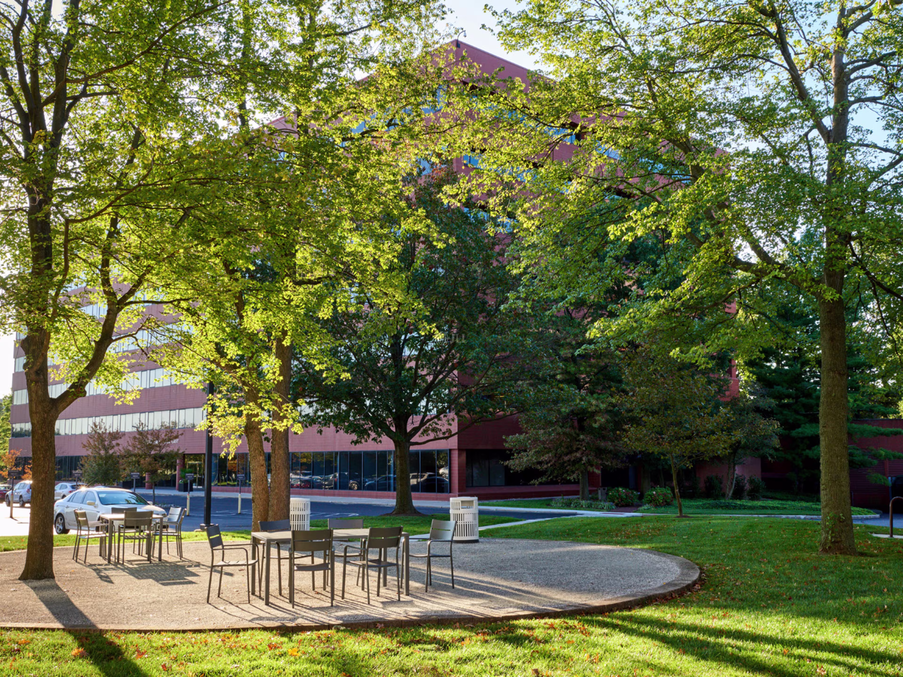 Three Bala Plaza East
