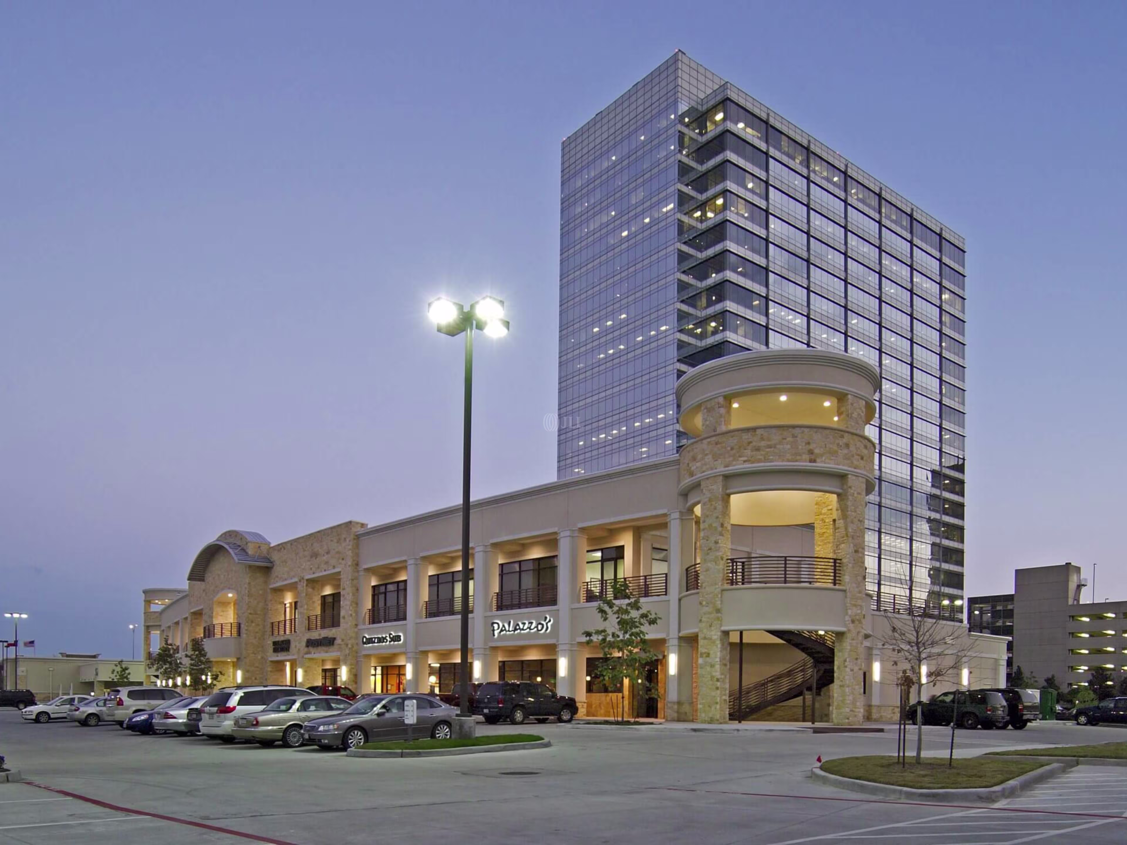 Briar Lake Village
