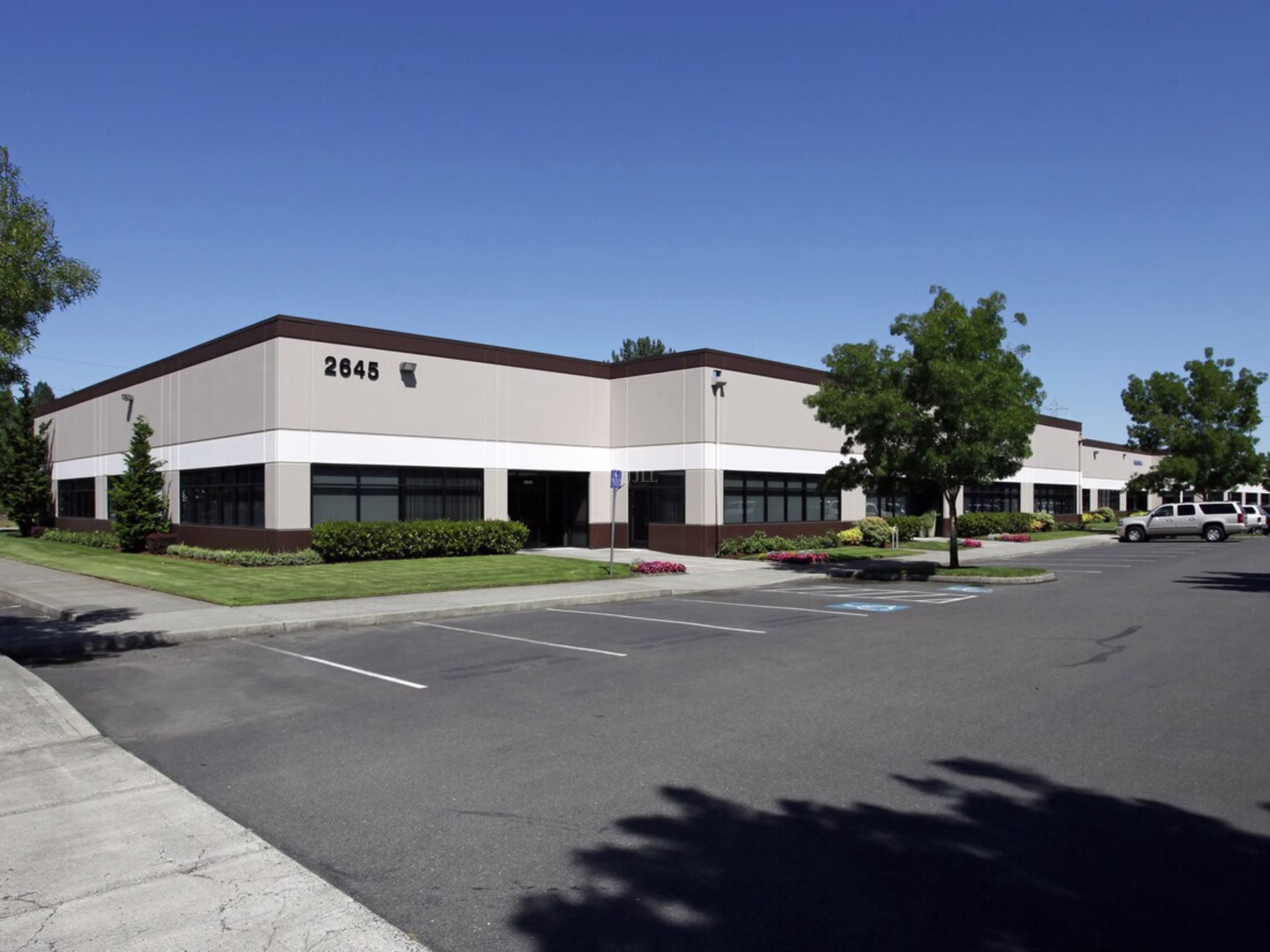Beaverton Creek V - Building 20