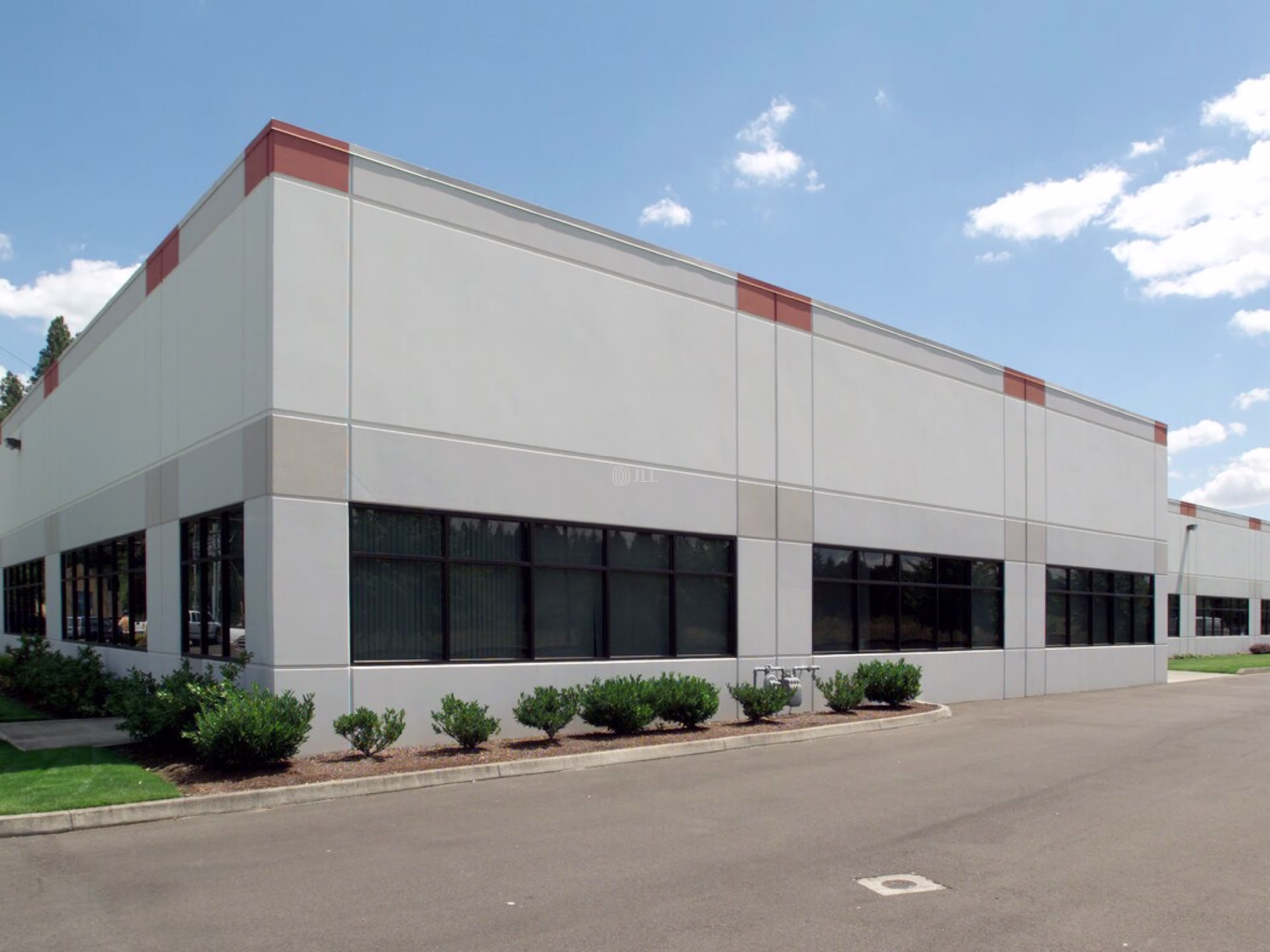 Beaverton Creek V - Building 20