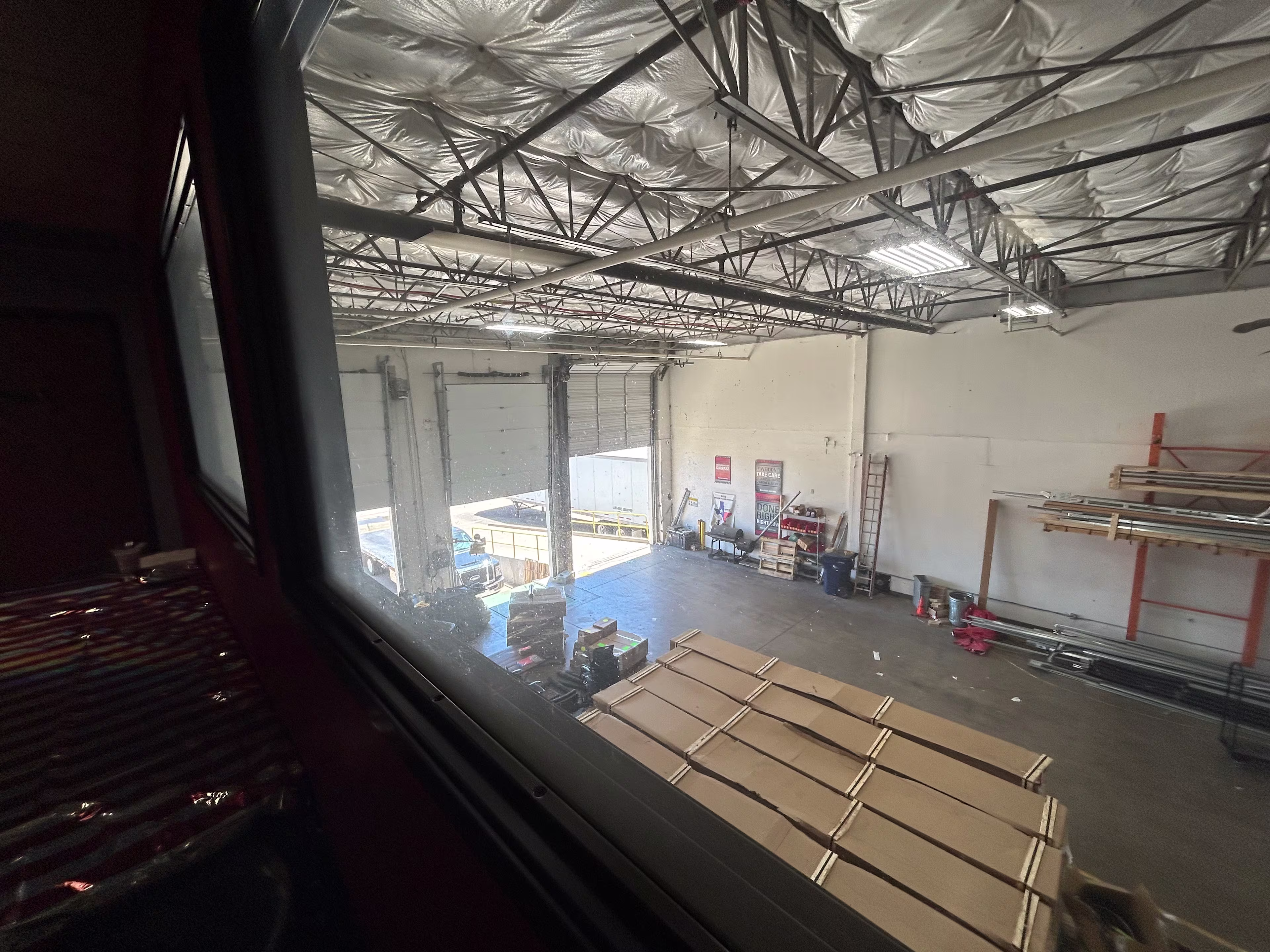 Interstate Warehouse V