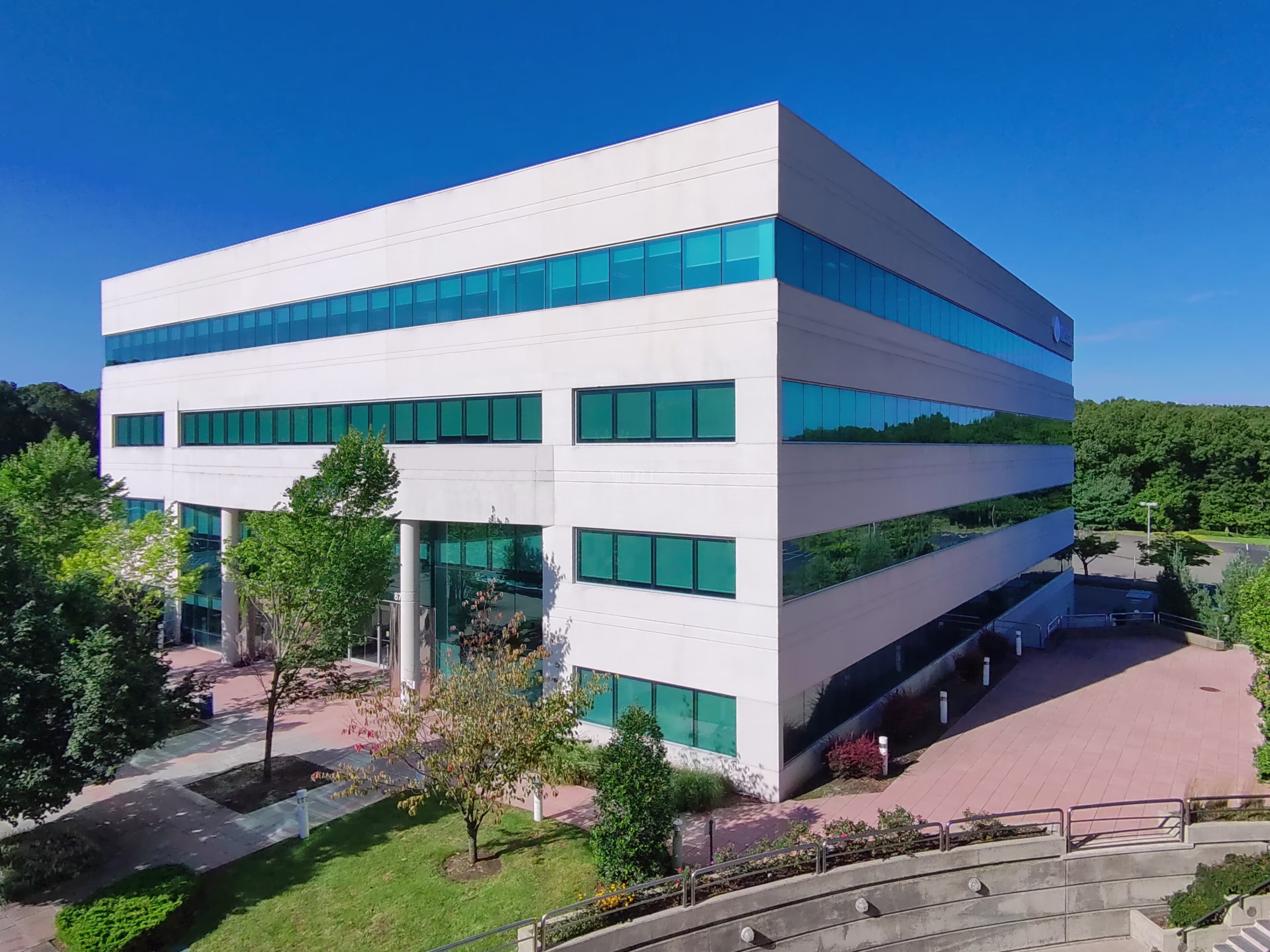 Hauppauge Office Park