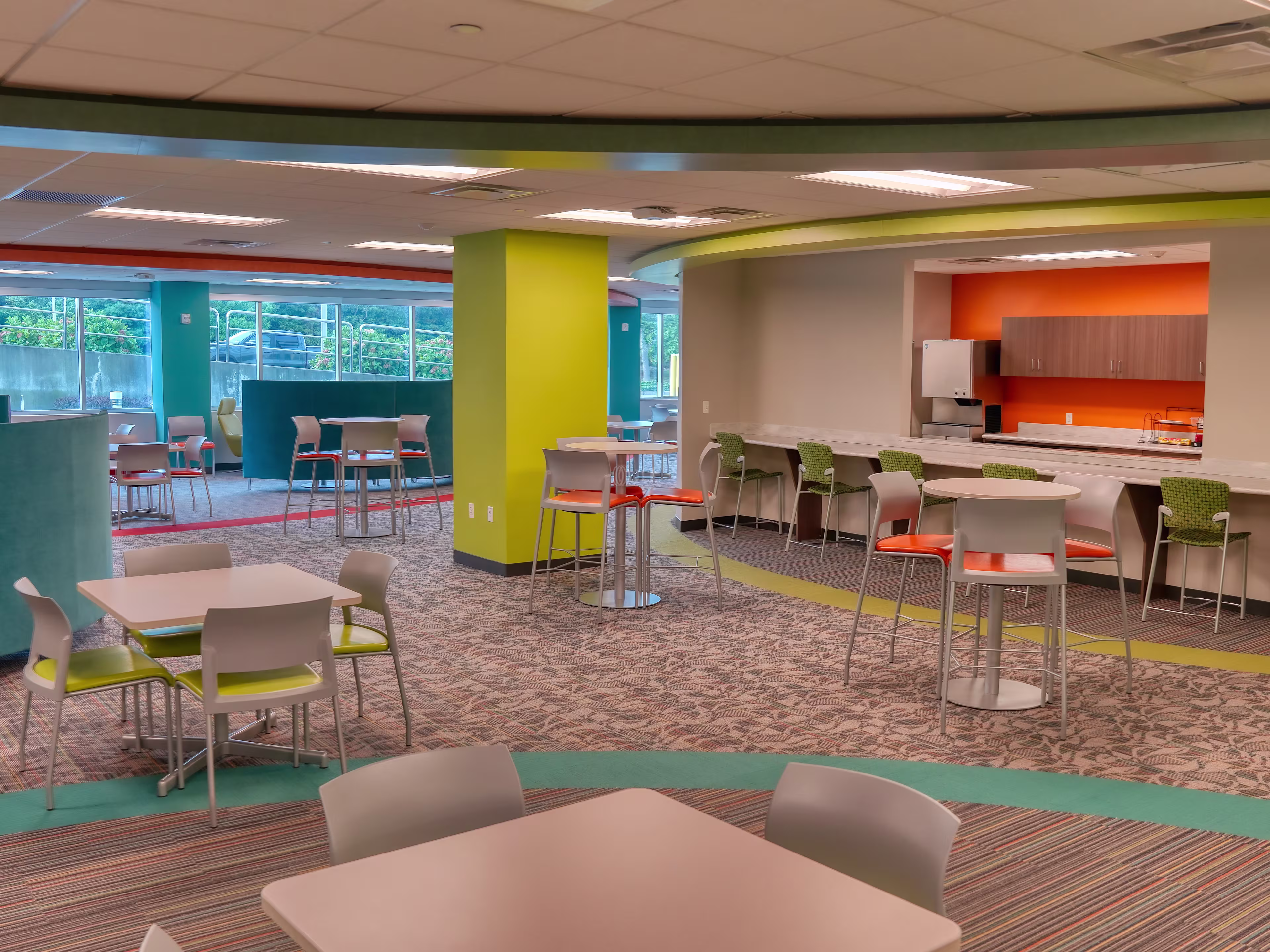 Hauppauge Office Park