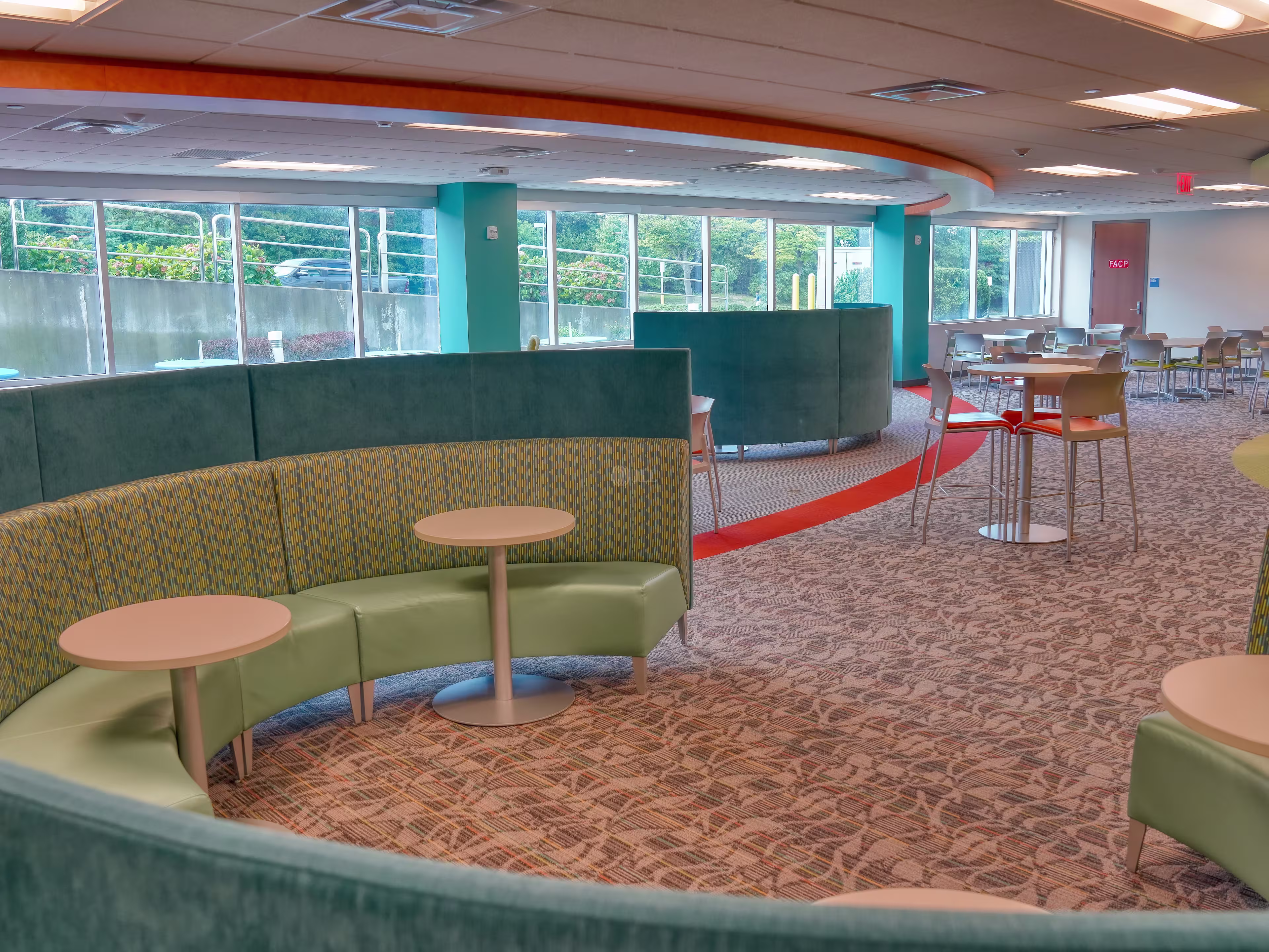 Hauppauge Office Park