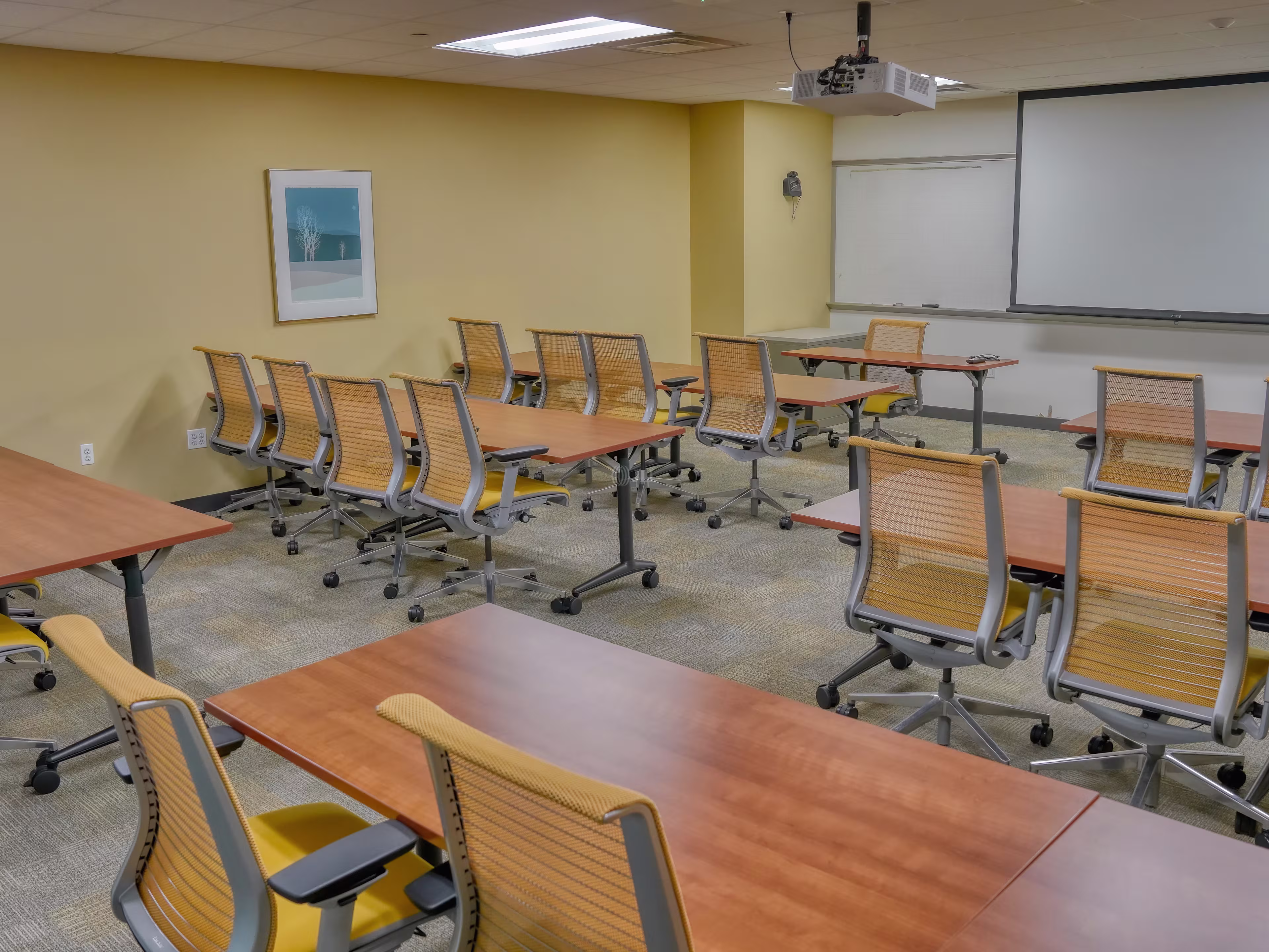 Hauppauge Office Park
