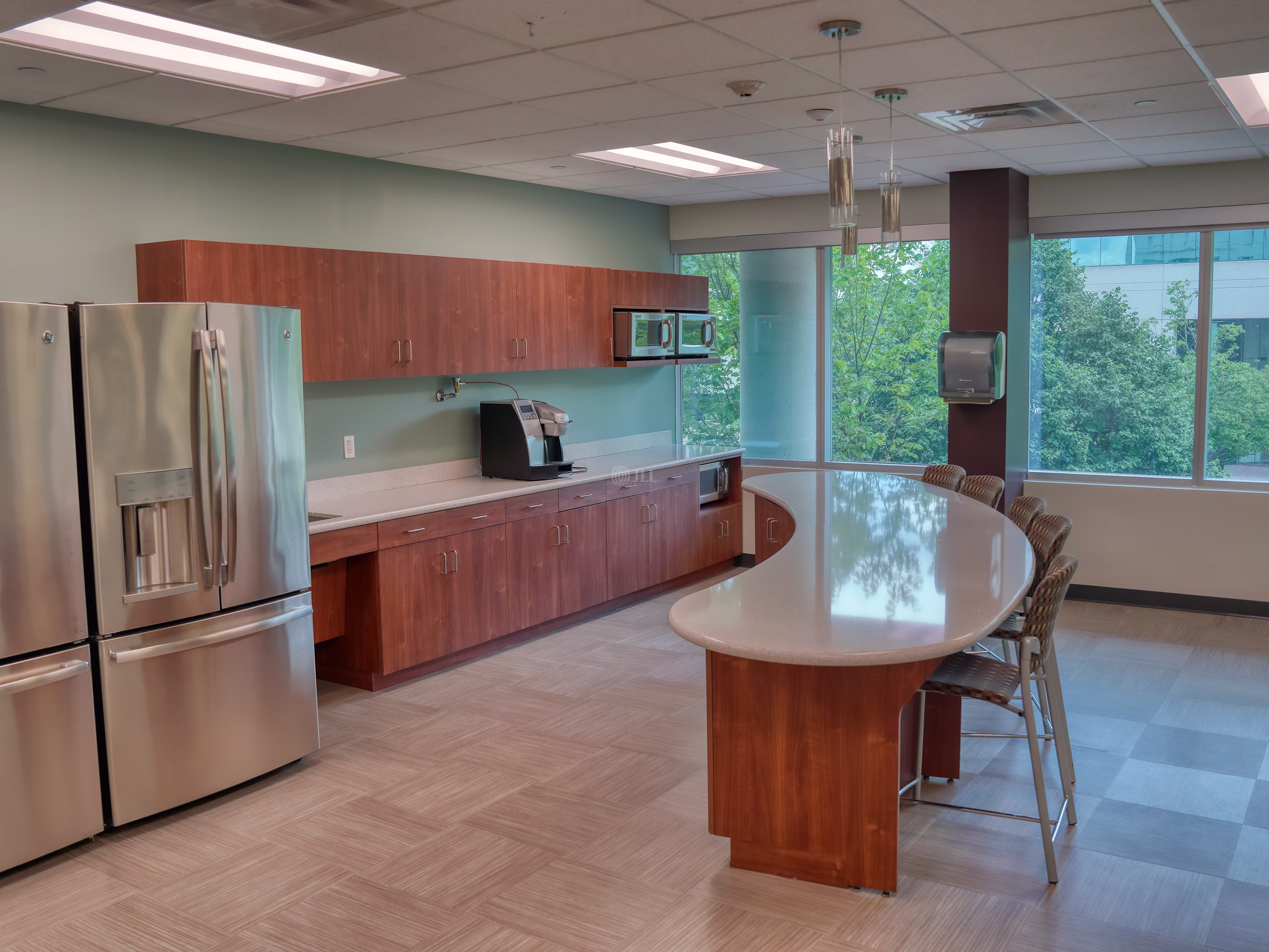 Hauppauge Office Park