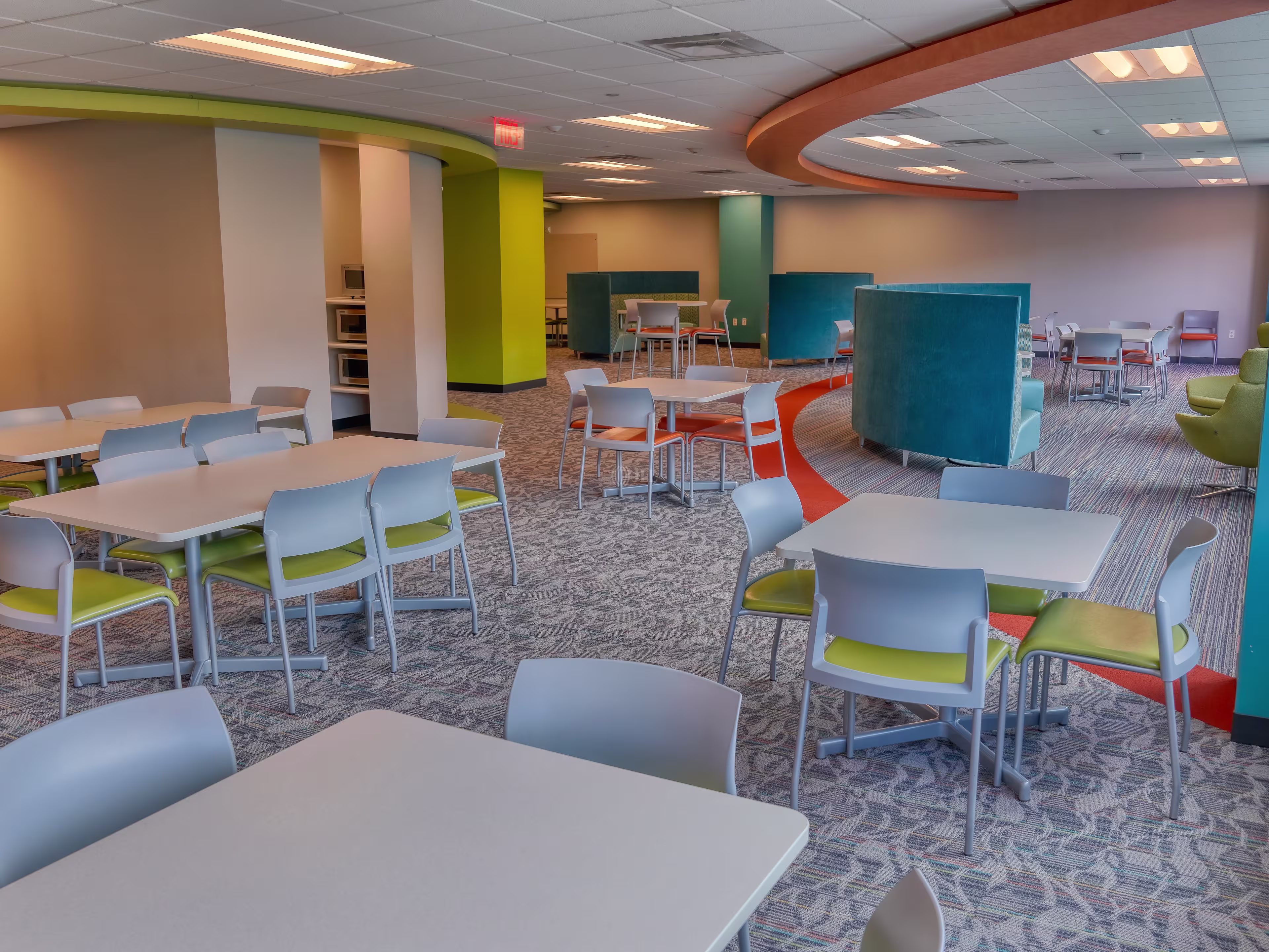 Hauppauge Office Park