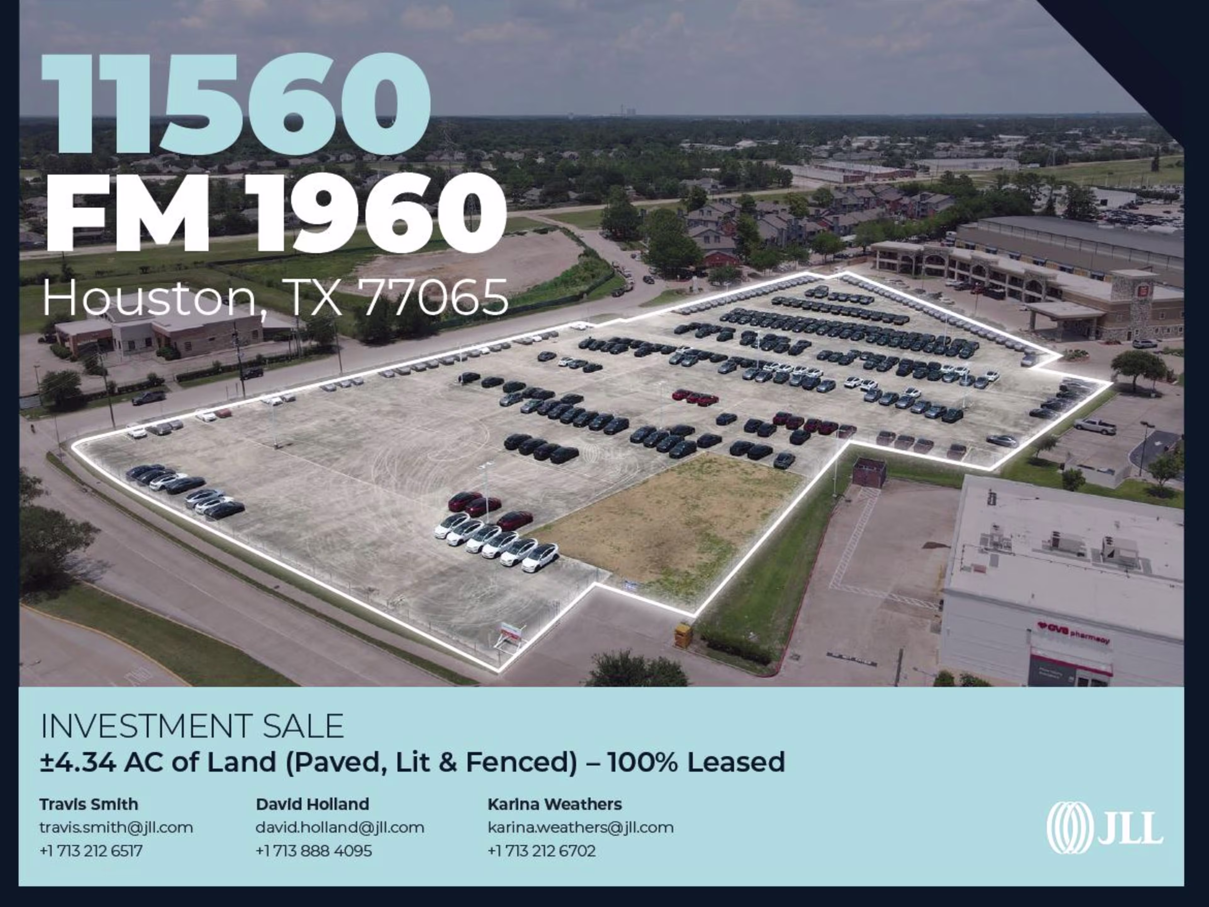 11560 FM 1960