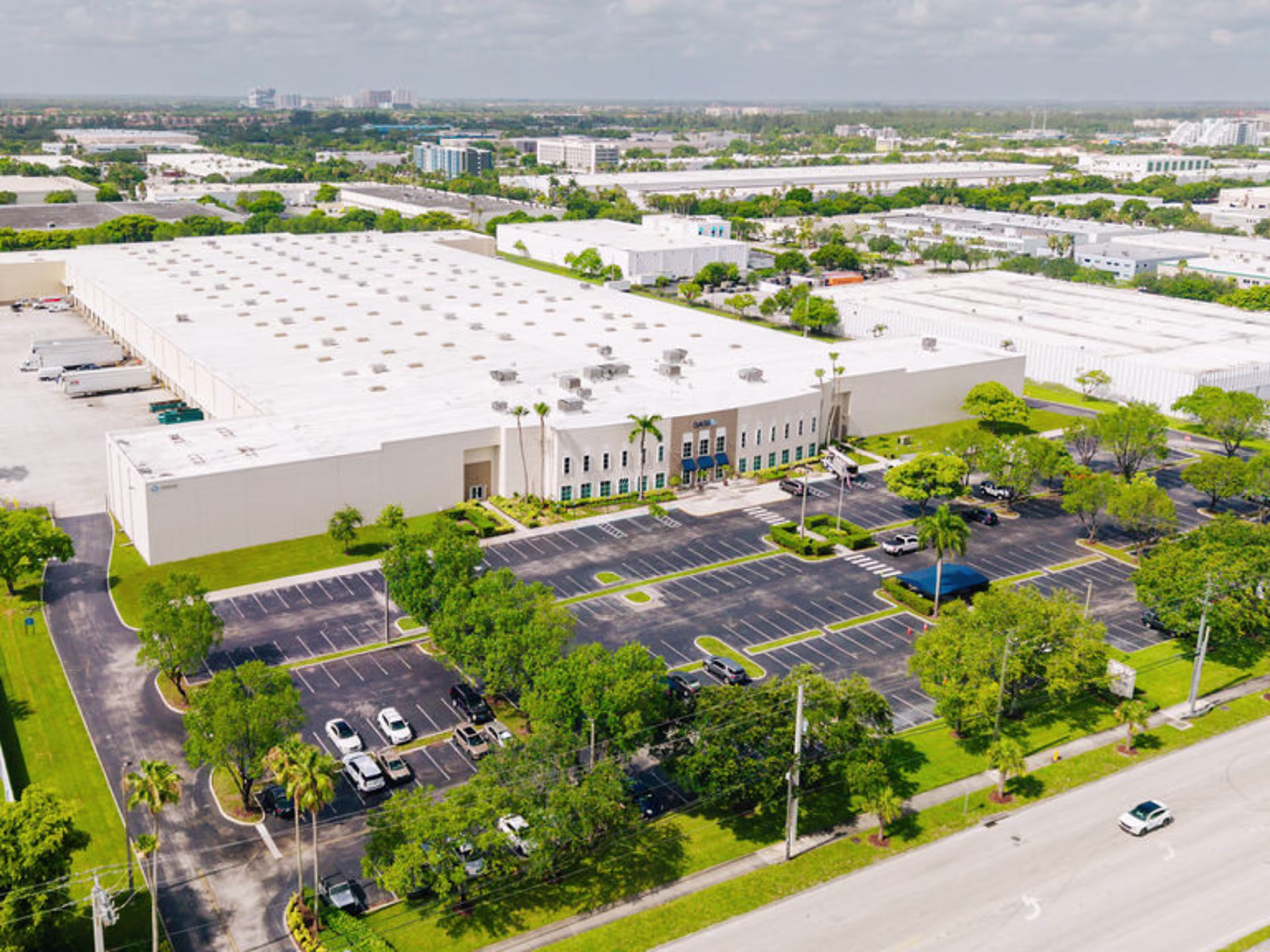 Seagis Doral @ 25th