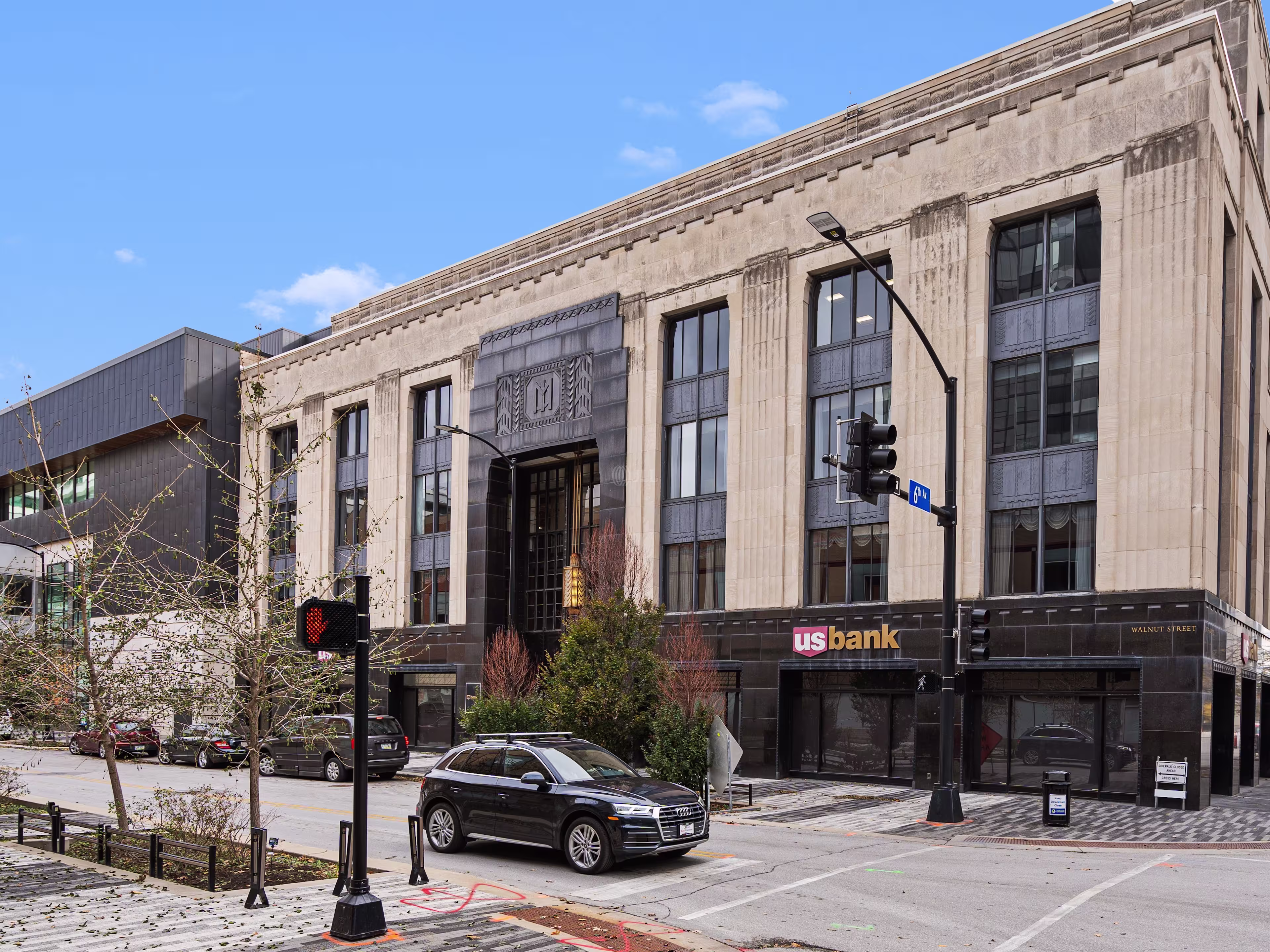 US Bank Building