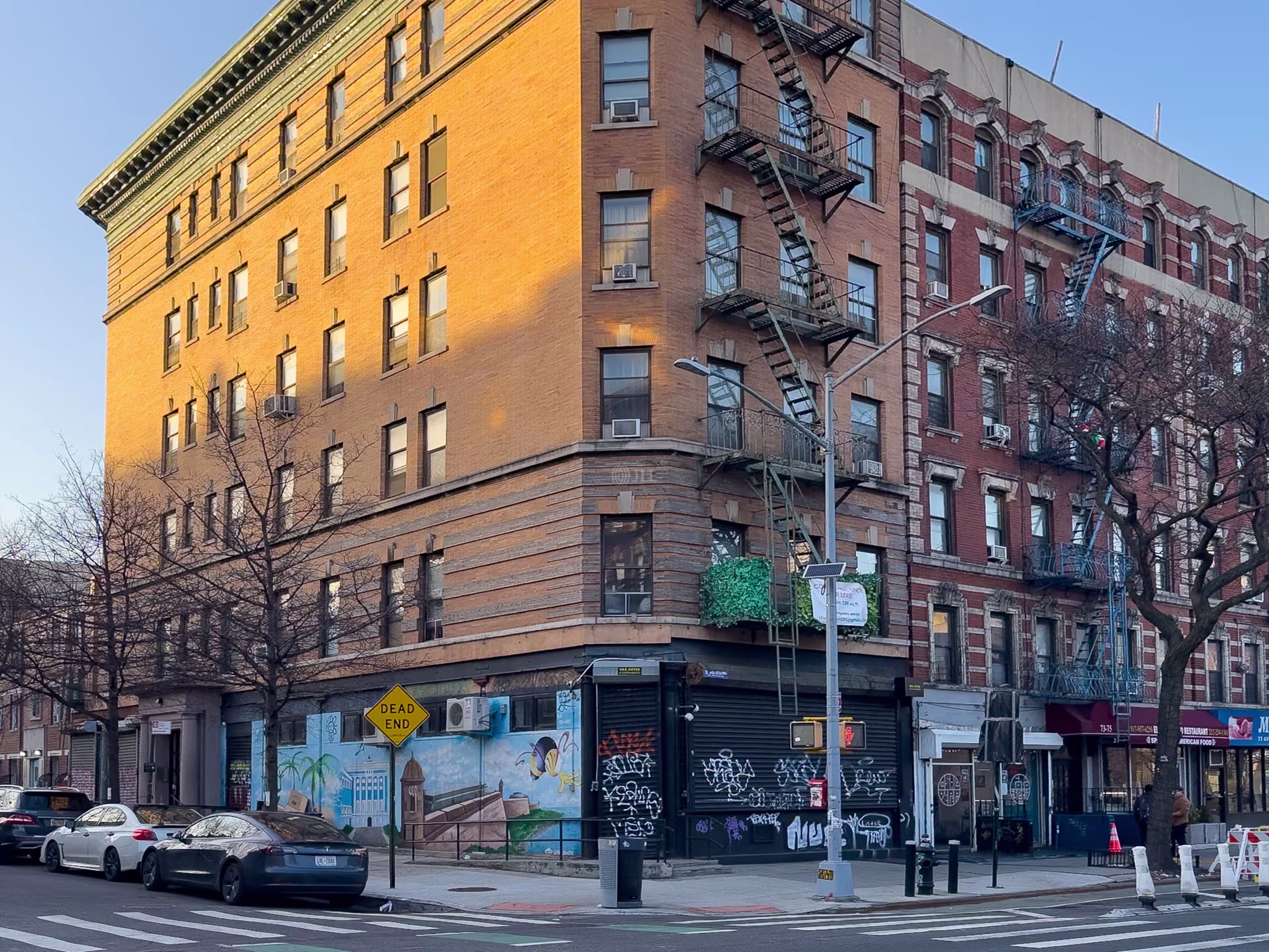 629 East 5th Street