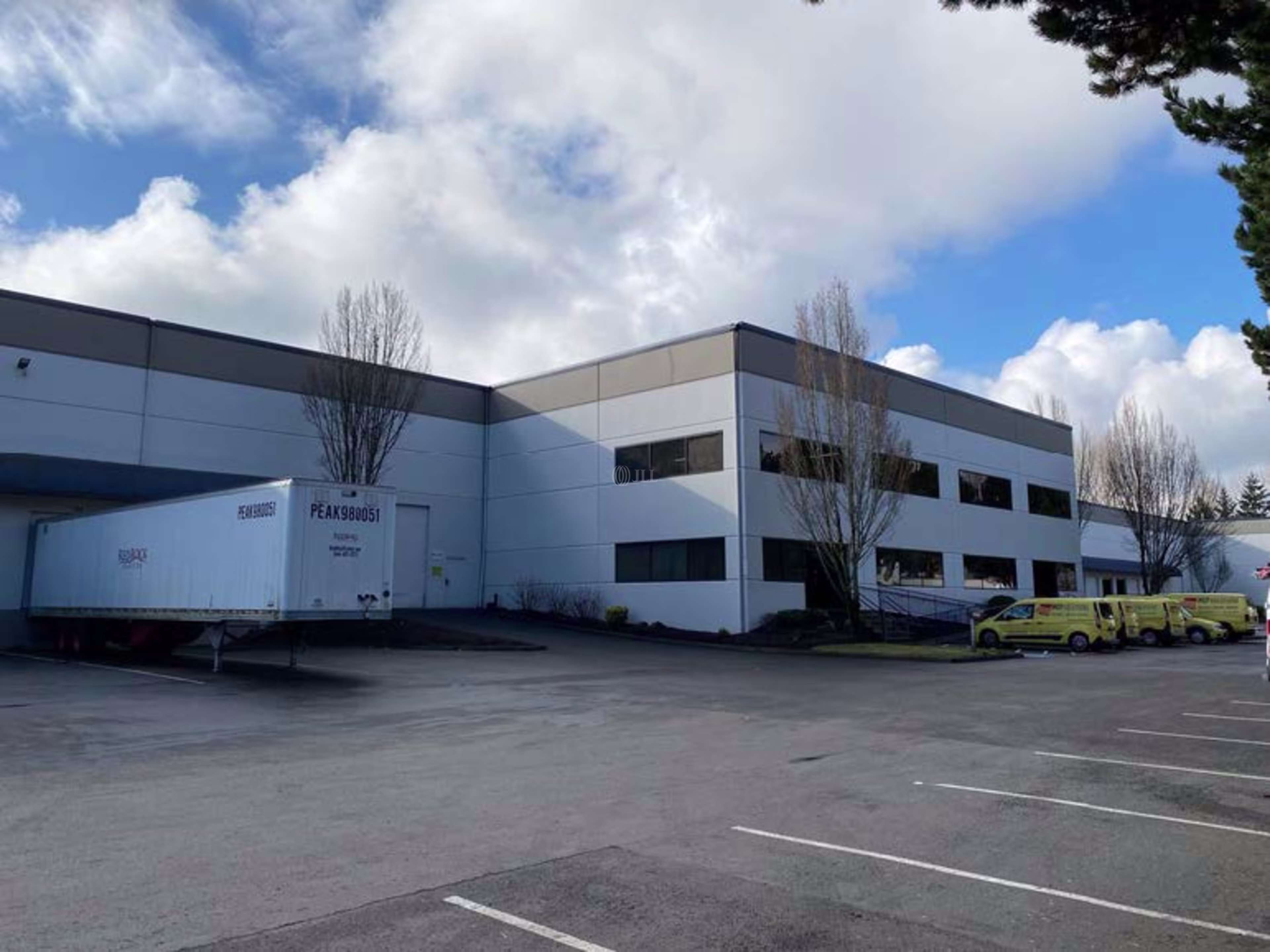 22615 64th Avenue S - Kent Valley Distribution Center 1
