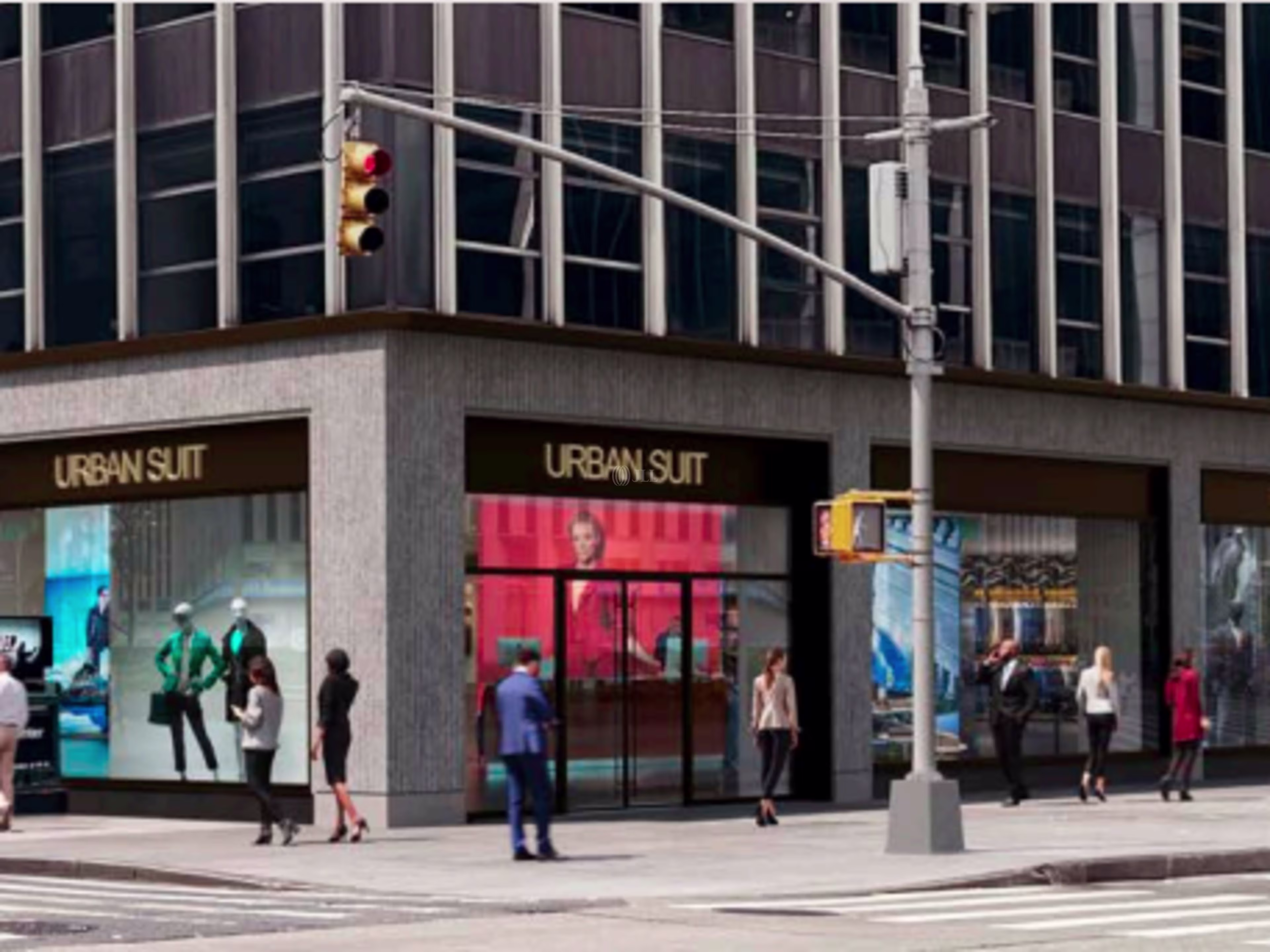 1212 Avenue of the Americas