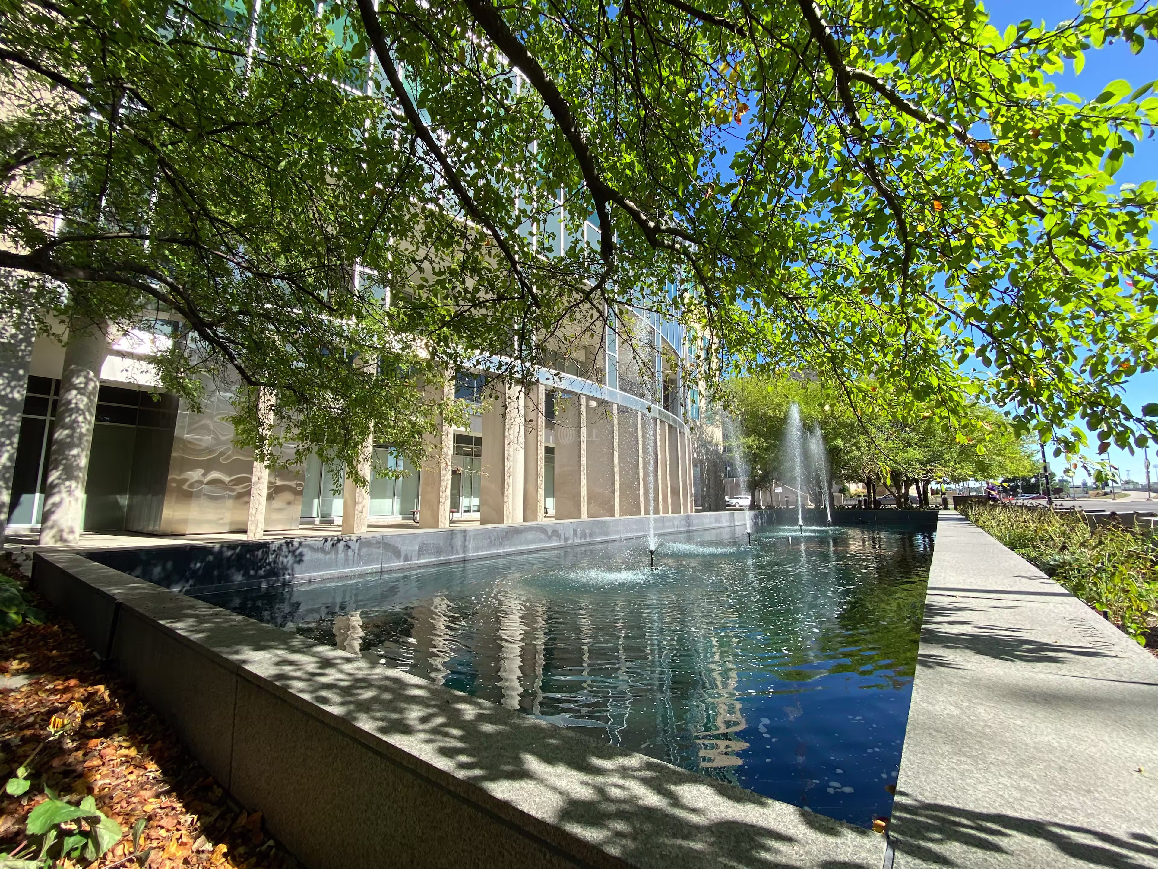 Riverview Building