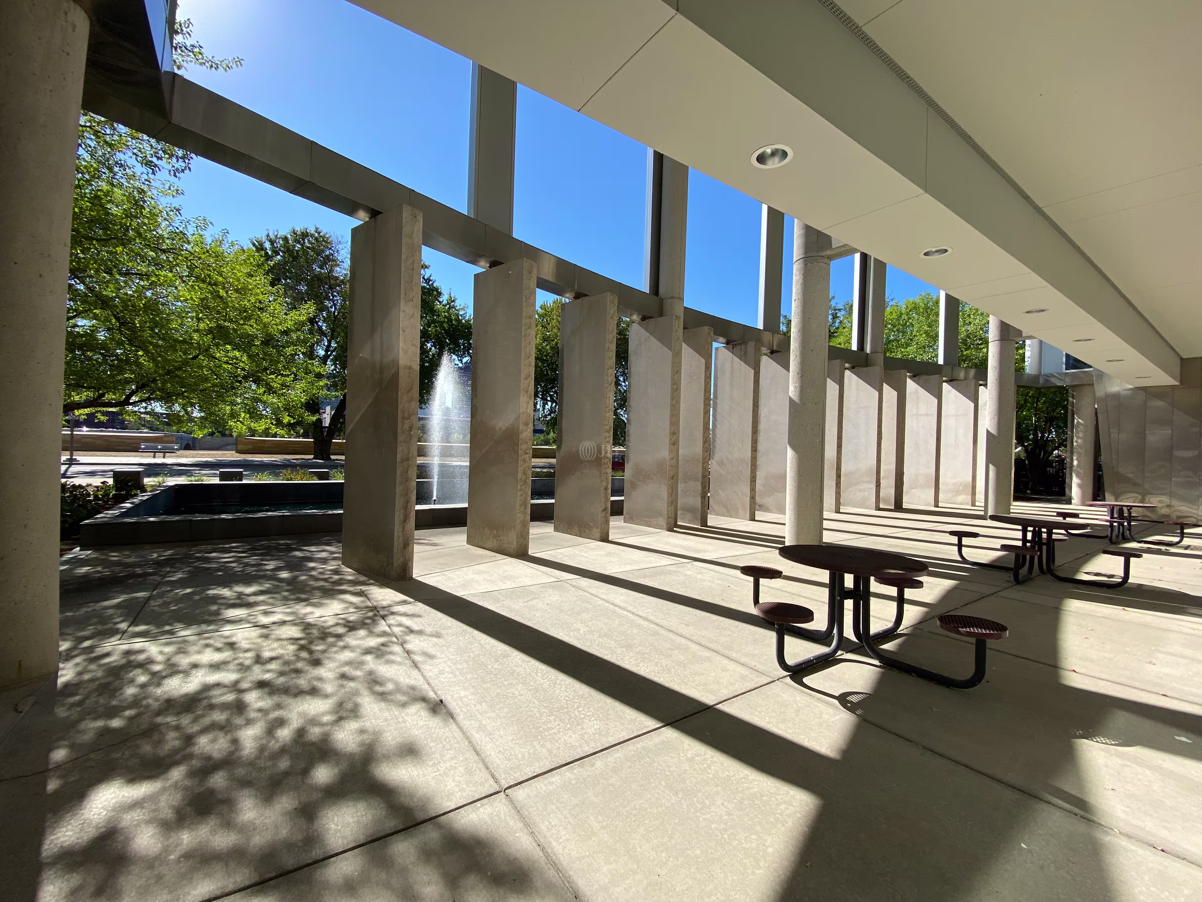 Riverview Building