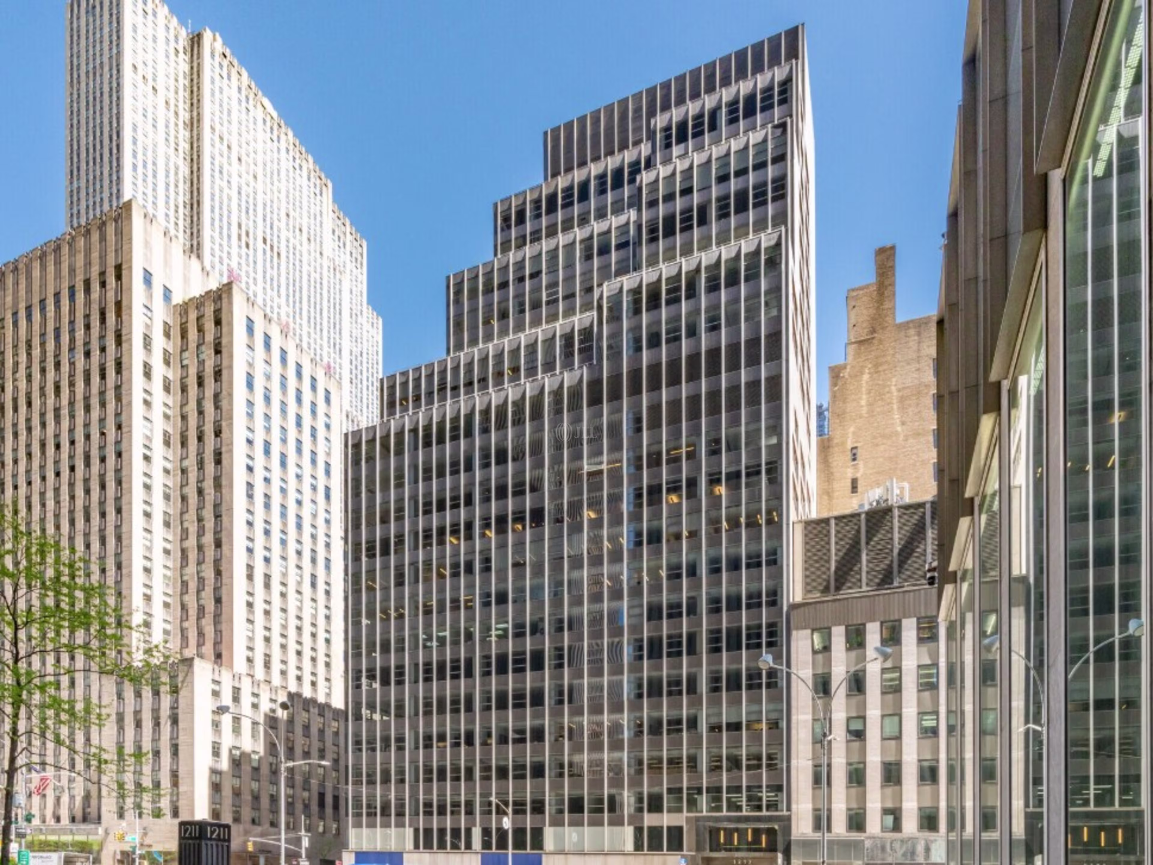 1212 Avenue of the Americas