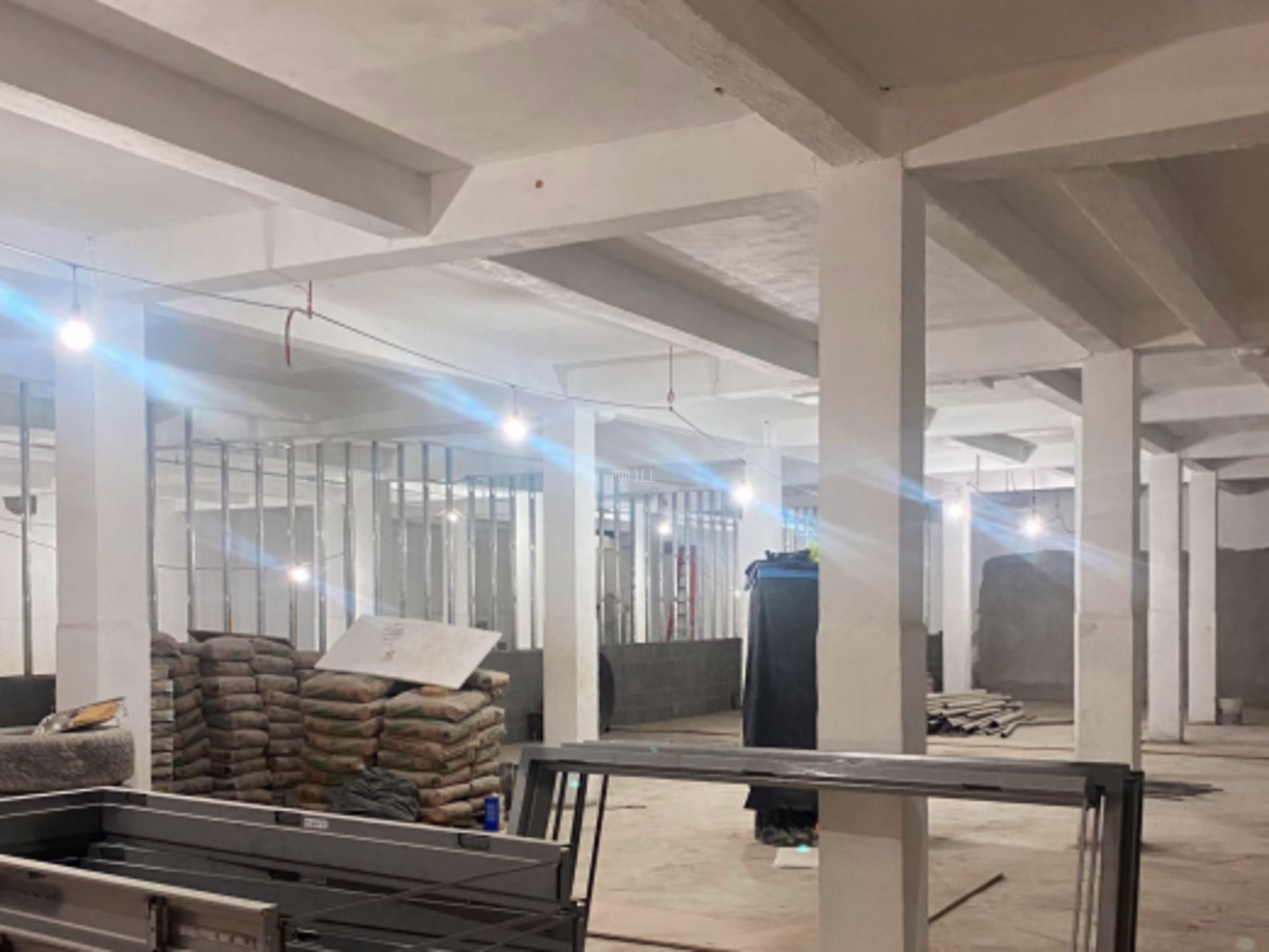 The Clock Tower Redevelopment | Lower Level Retail Opportunity