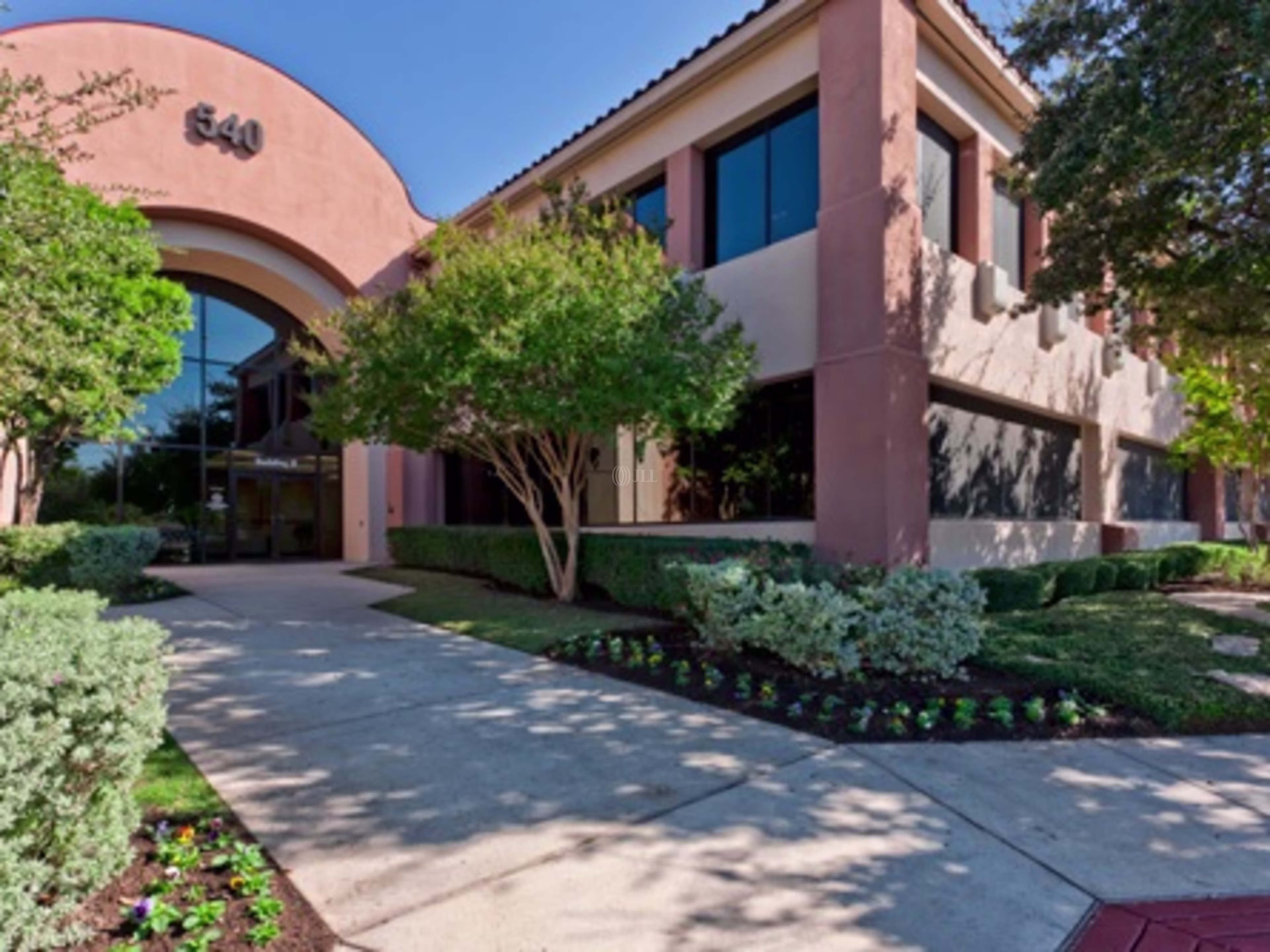 Stone Oak Physicians Plaza II