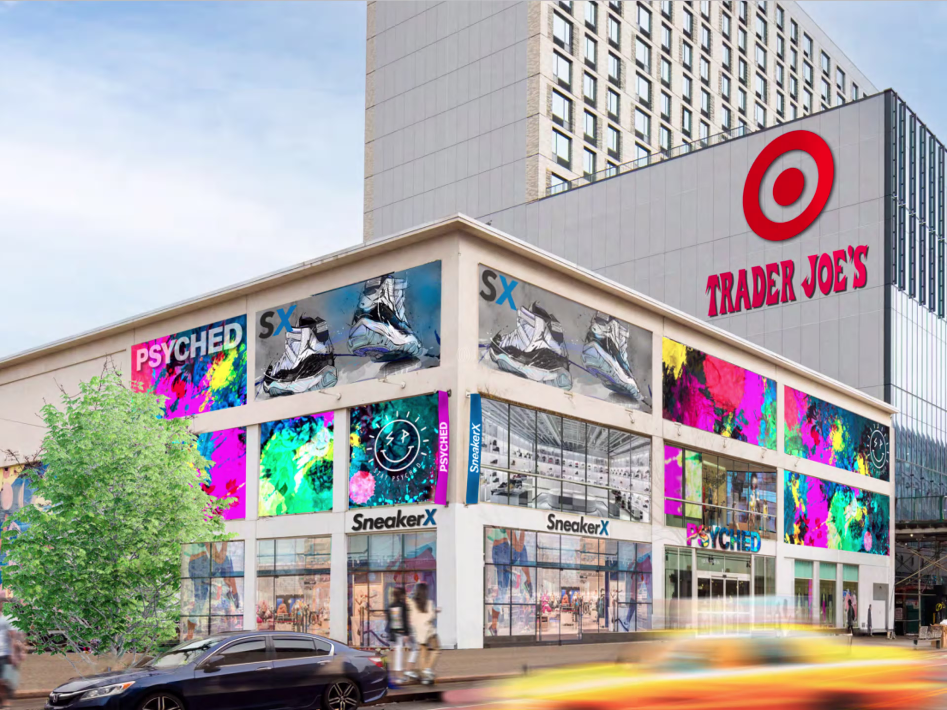 East Harlem Development Build to Suit Opportunity