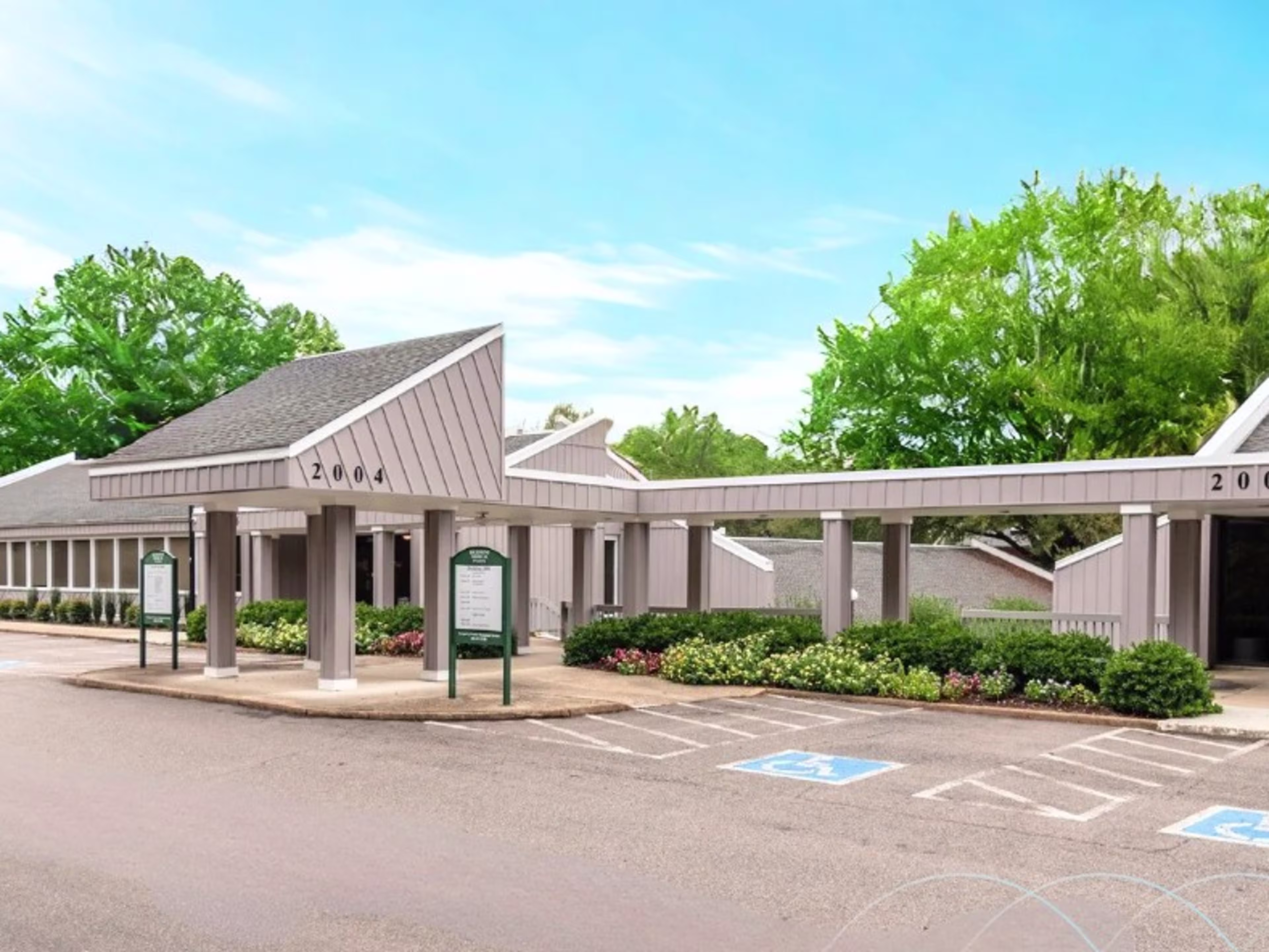 Richmond Business and Medical Center