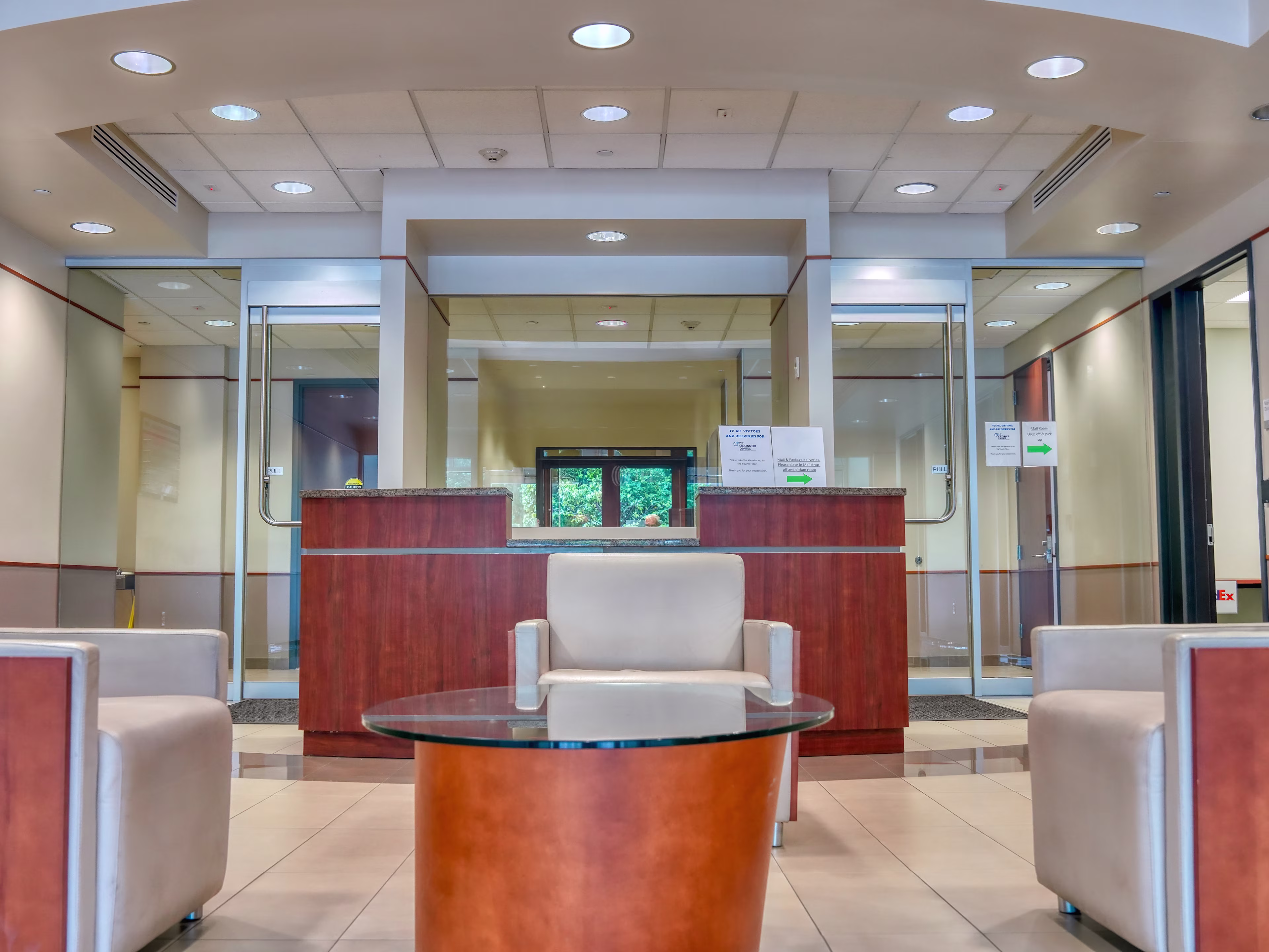 Hauppauge Office Park