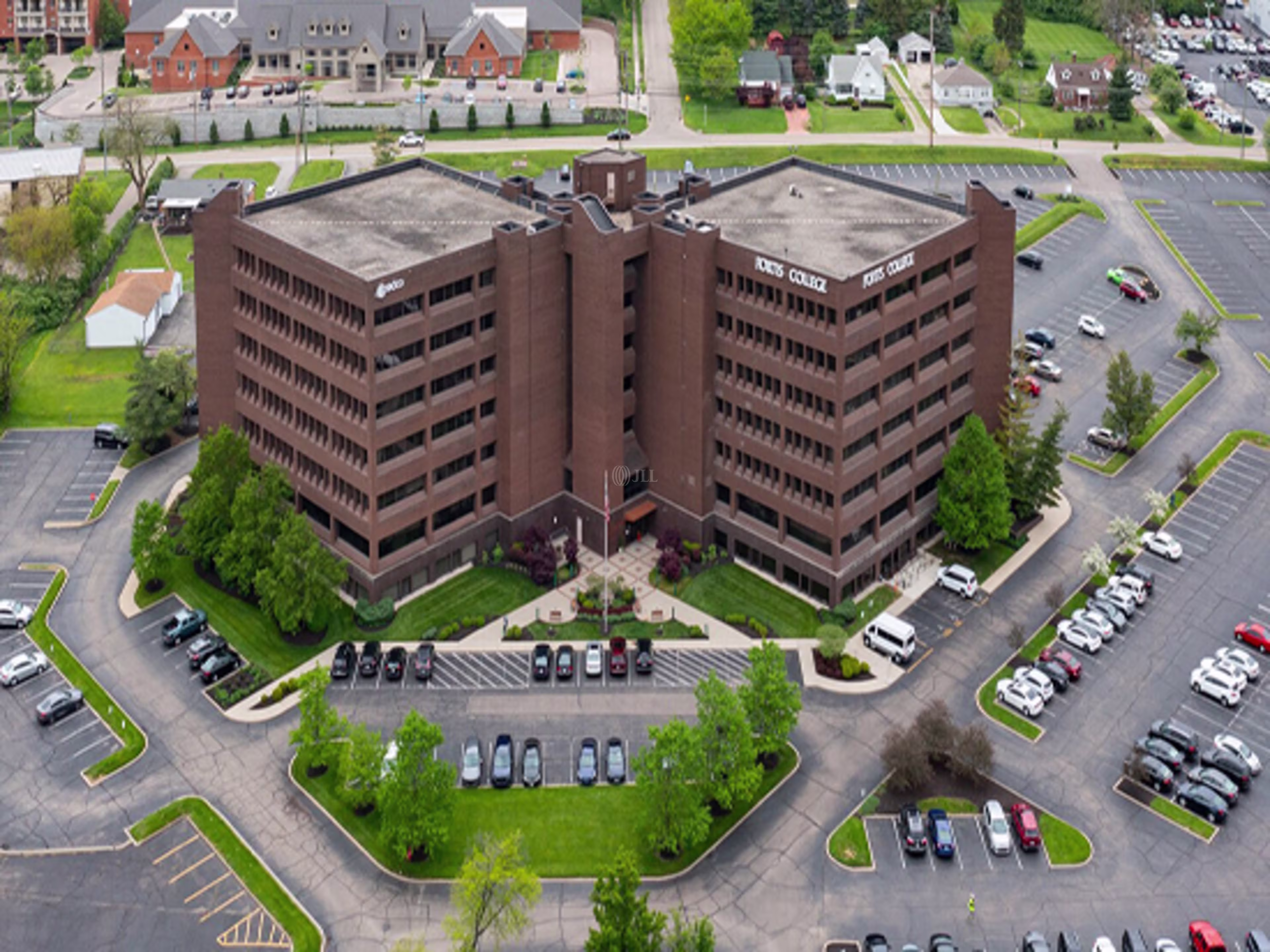 SharonView Corporate Center