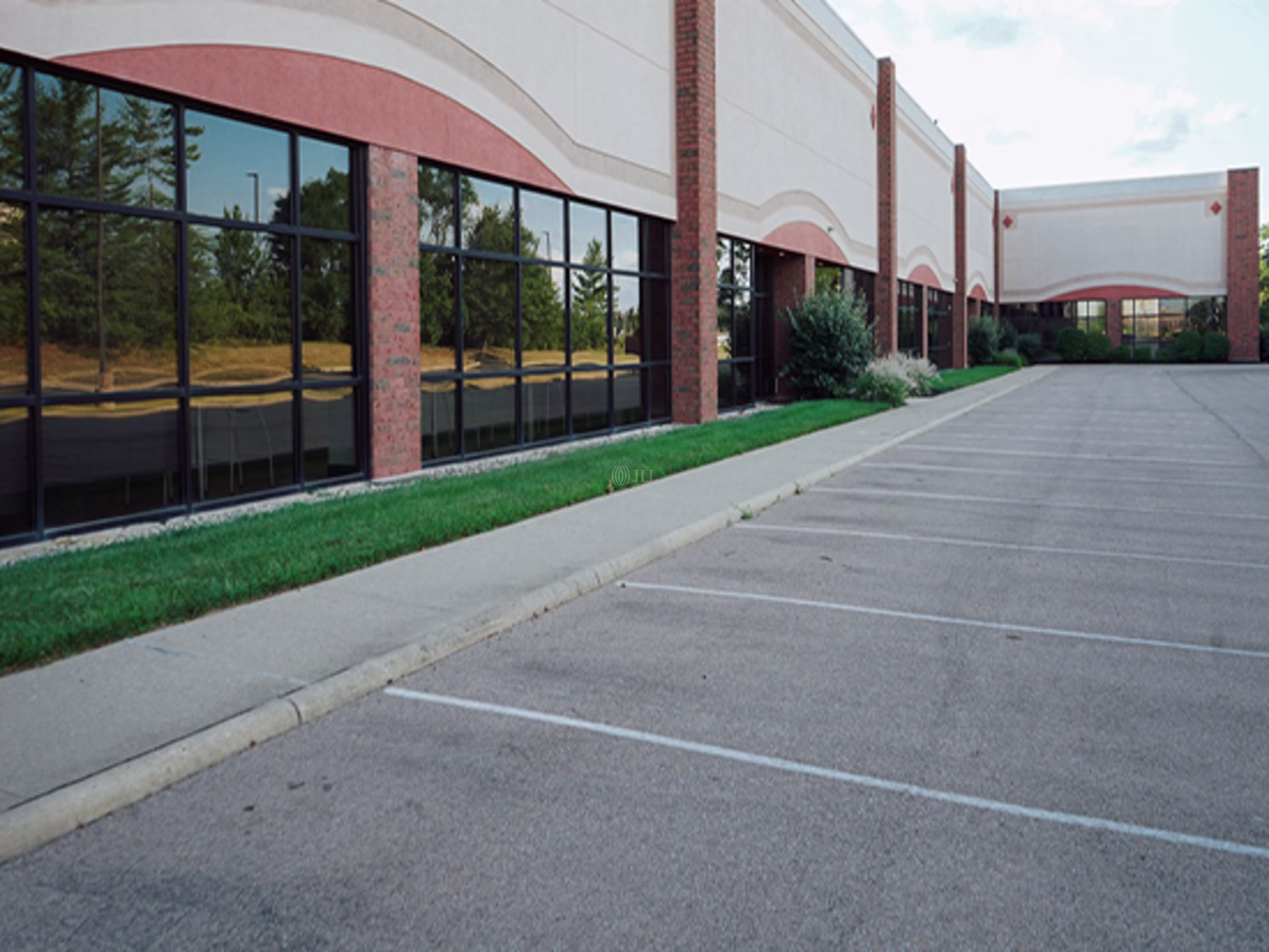Blue Ash Corporate Center