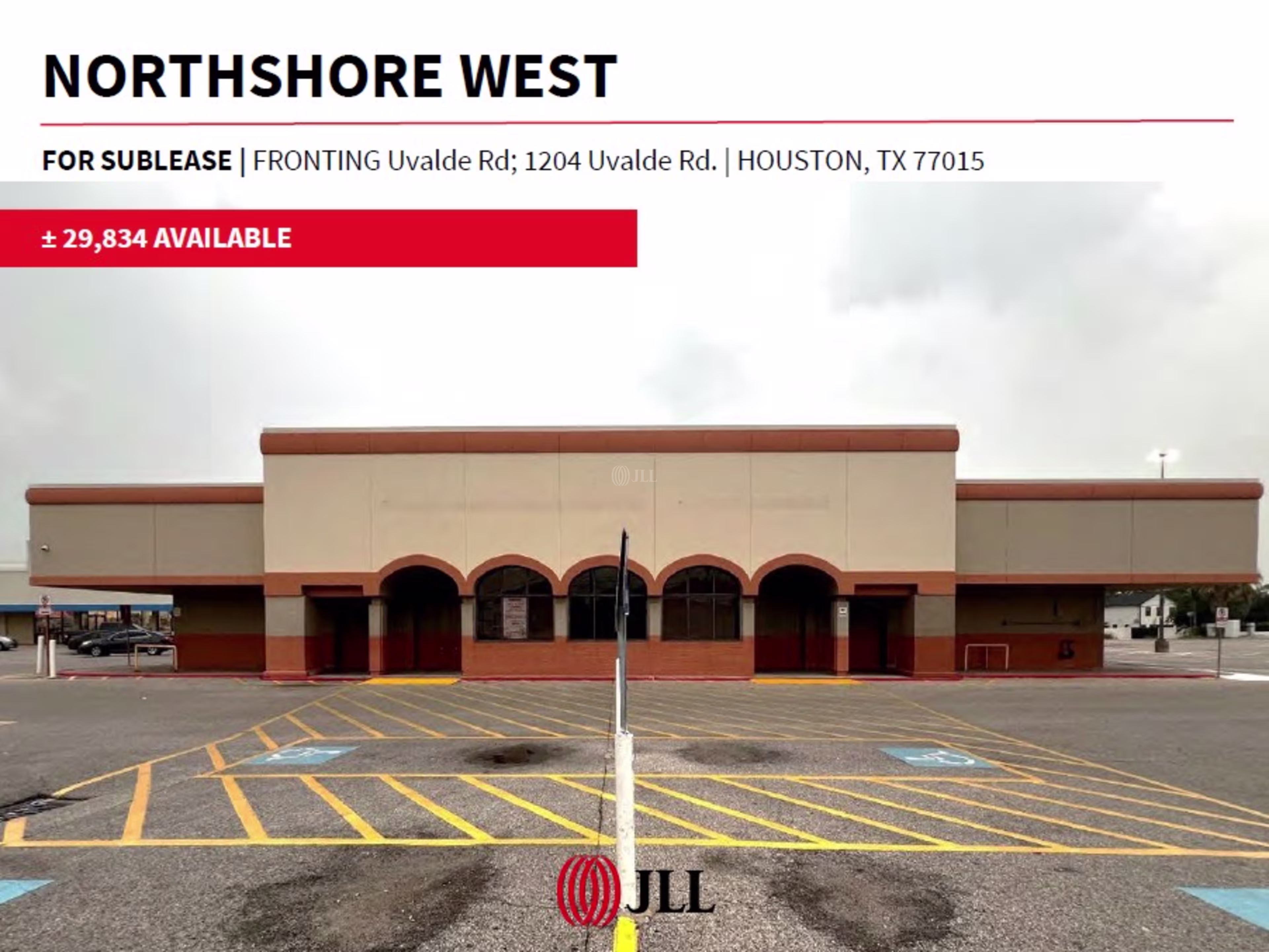 Northshore West