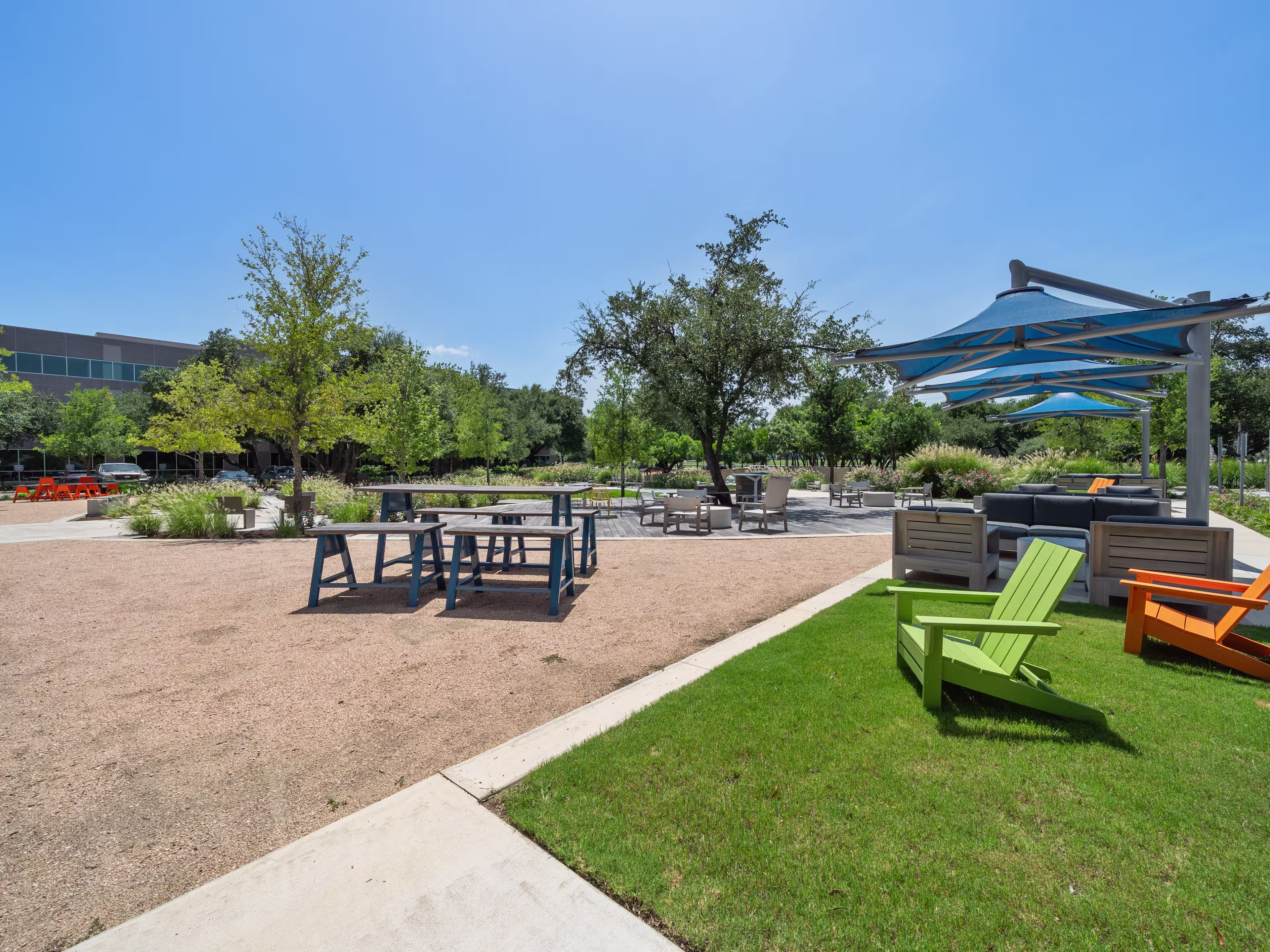 Braker Pointe III