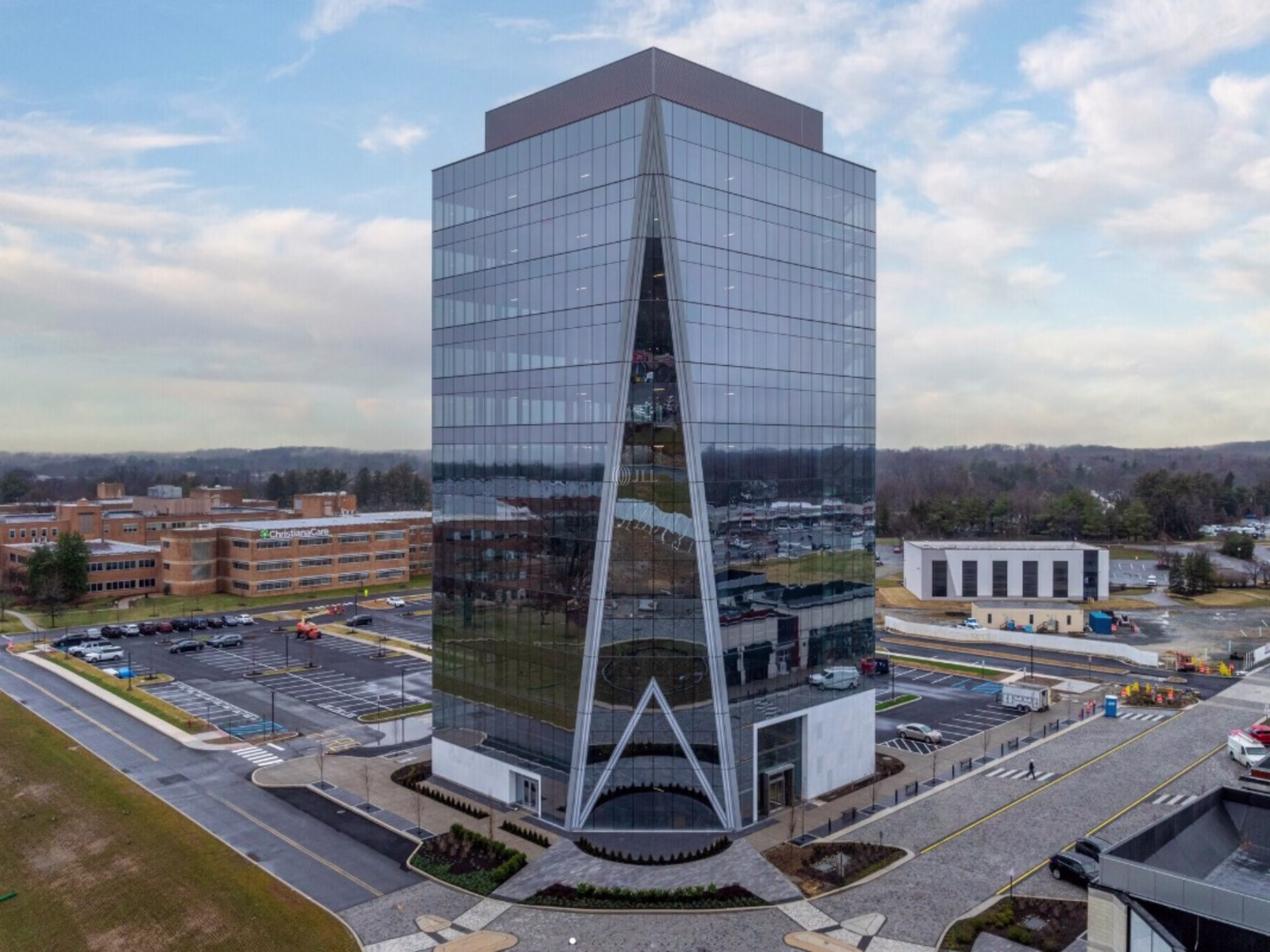 Tower at Avenue North