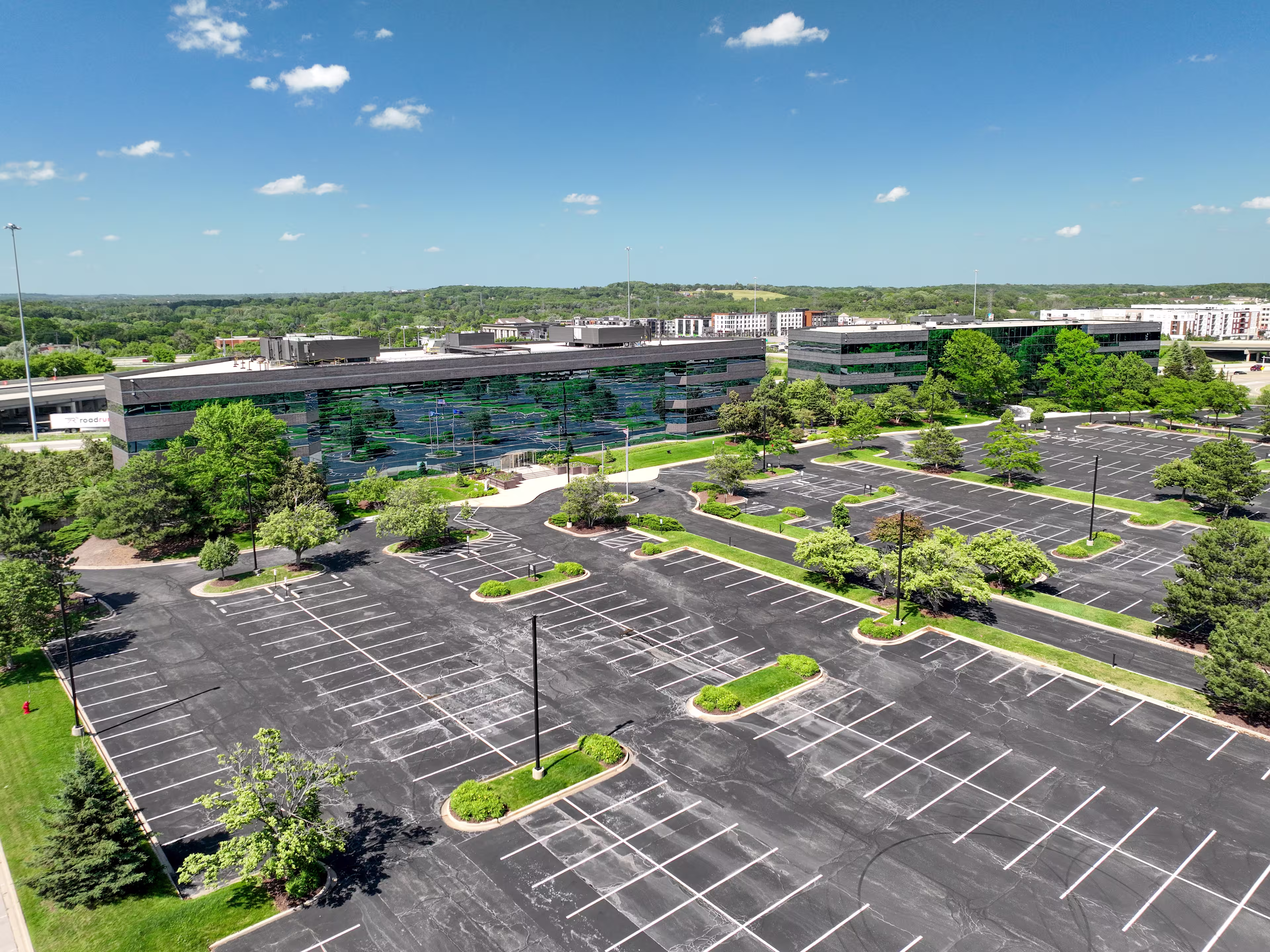Crossroads Corporate Center II