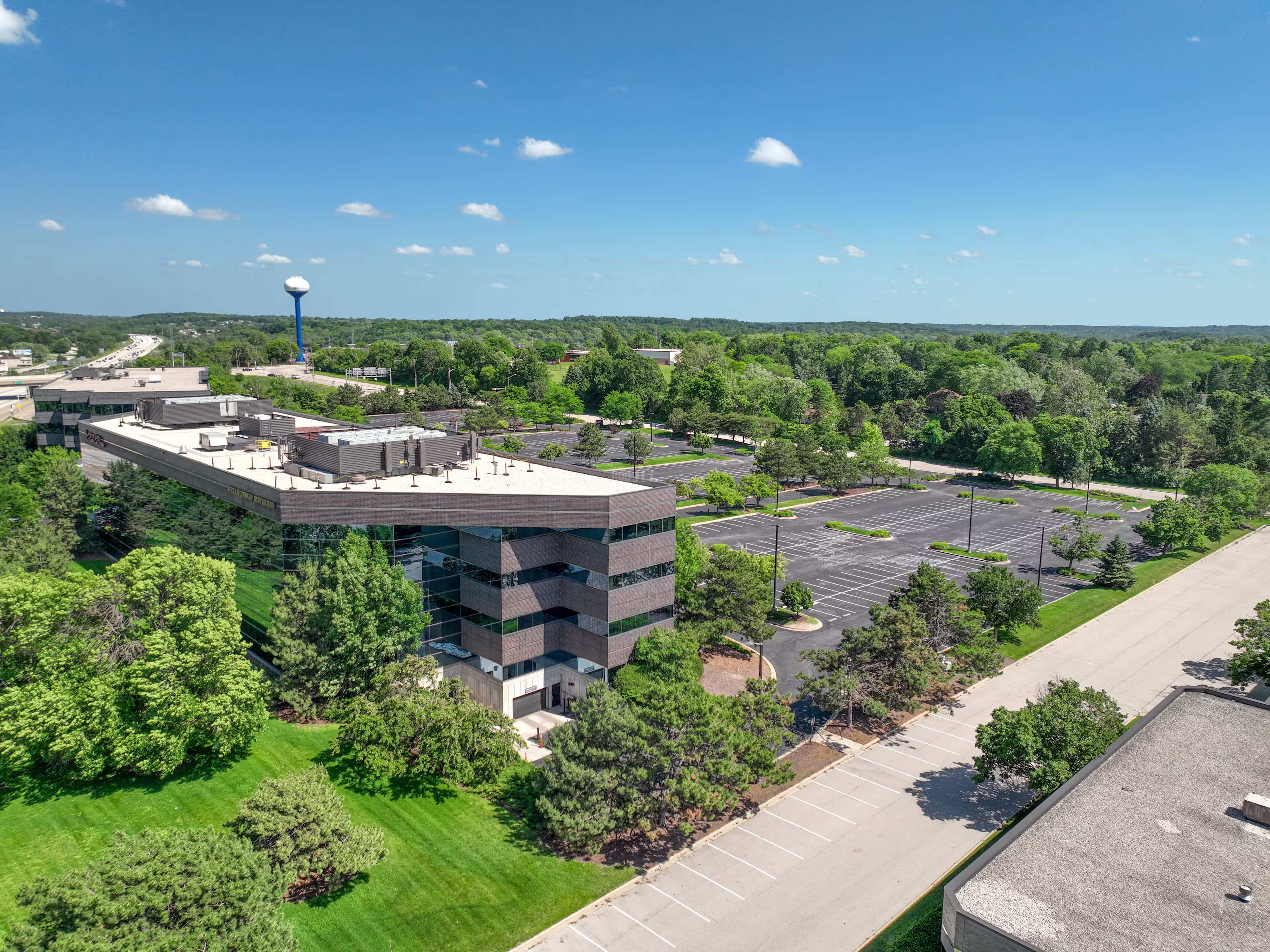 Crossroads Corporate Center II