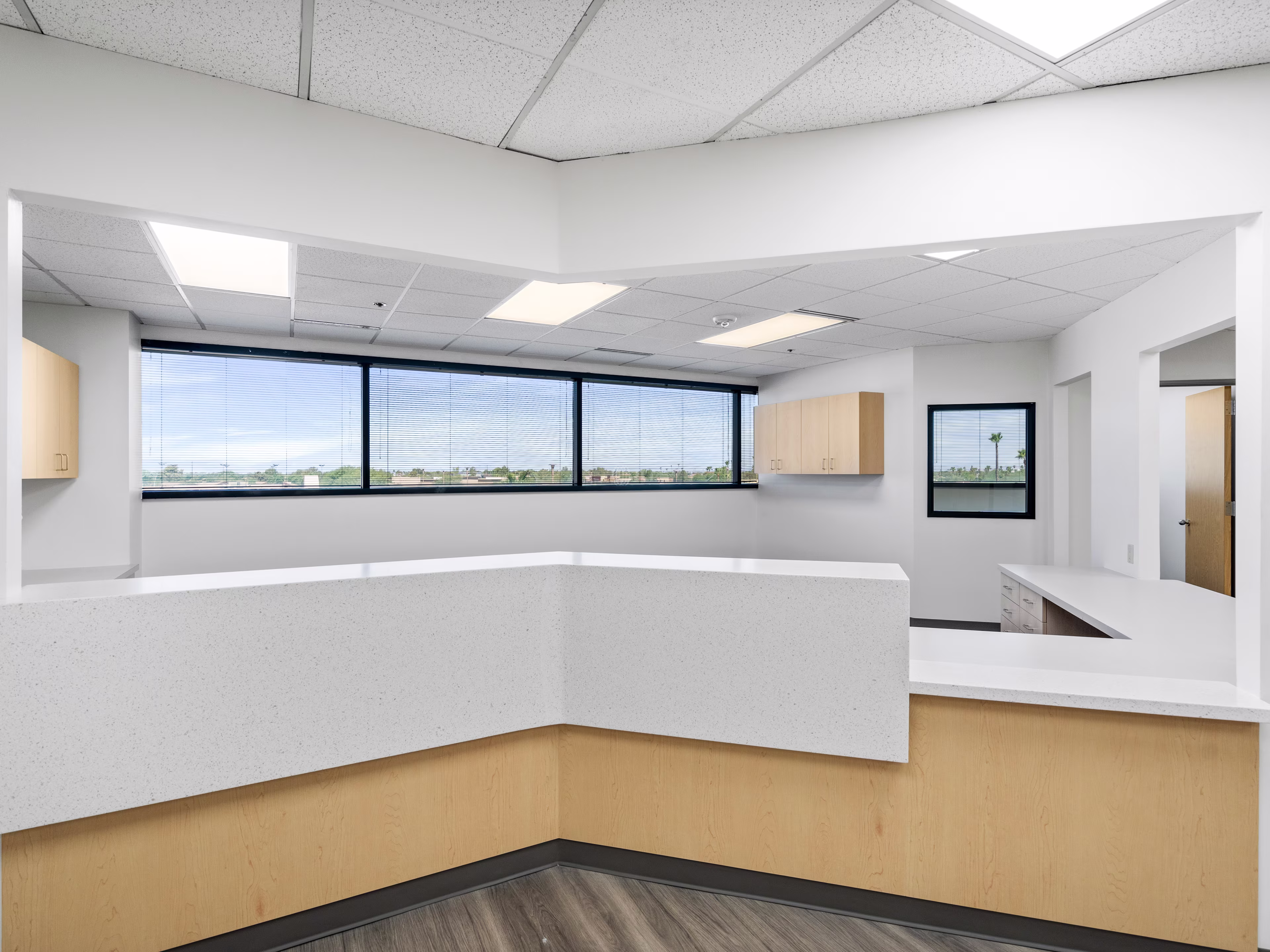 Banner Thunderbird Medical Pavilion
