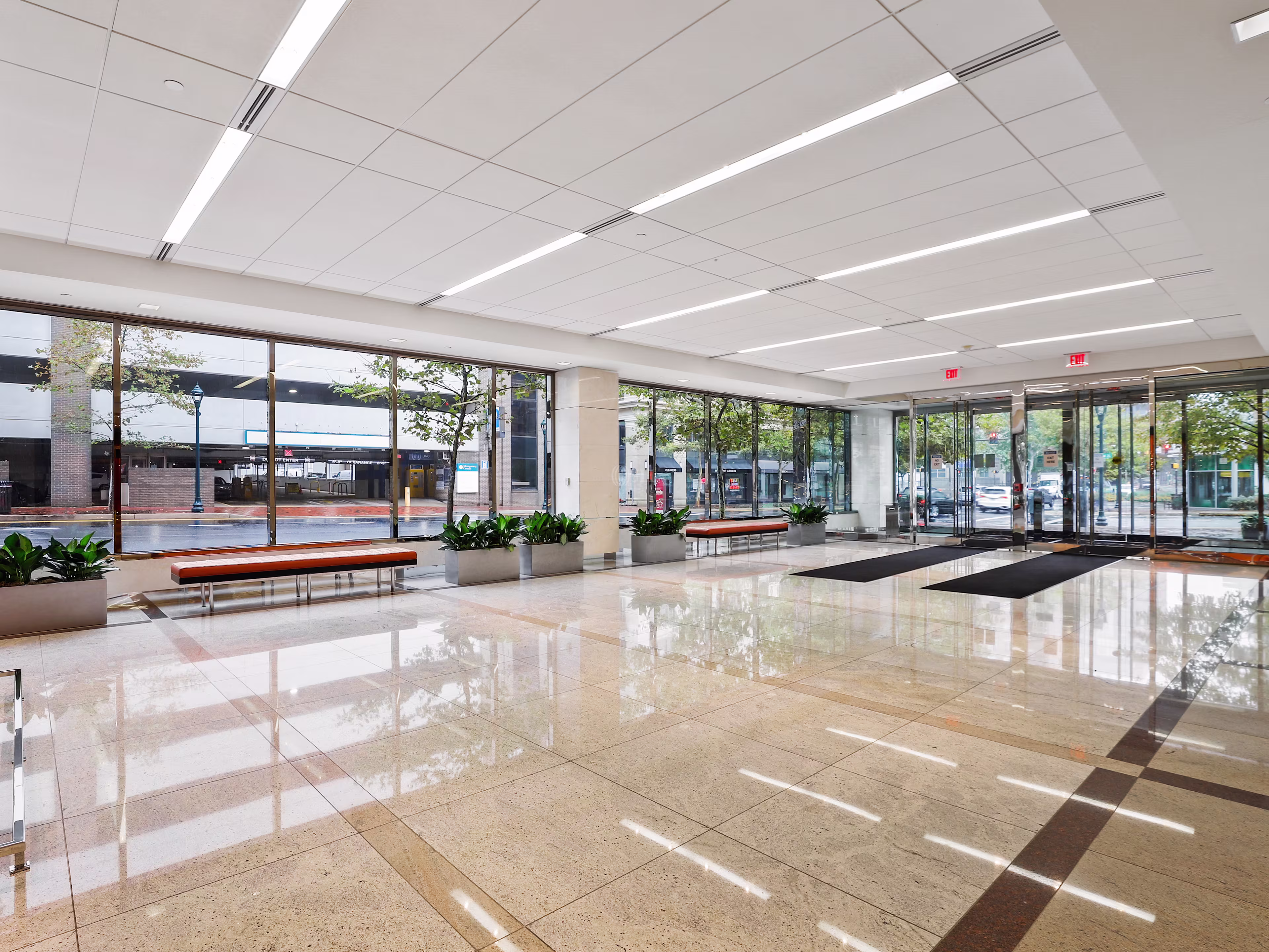 Garden Plaza Bethesda