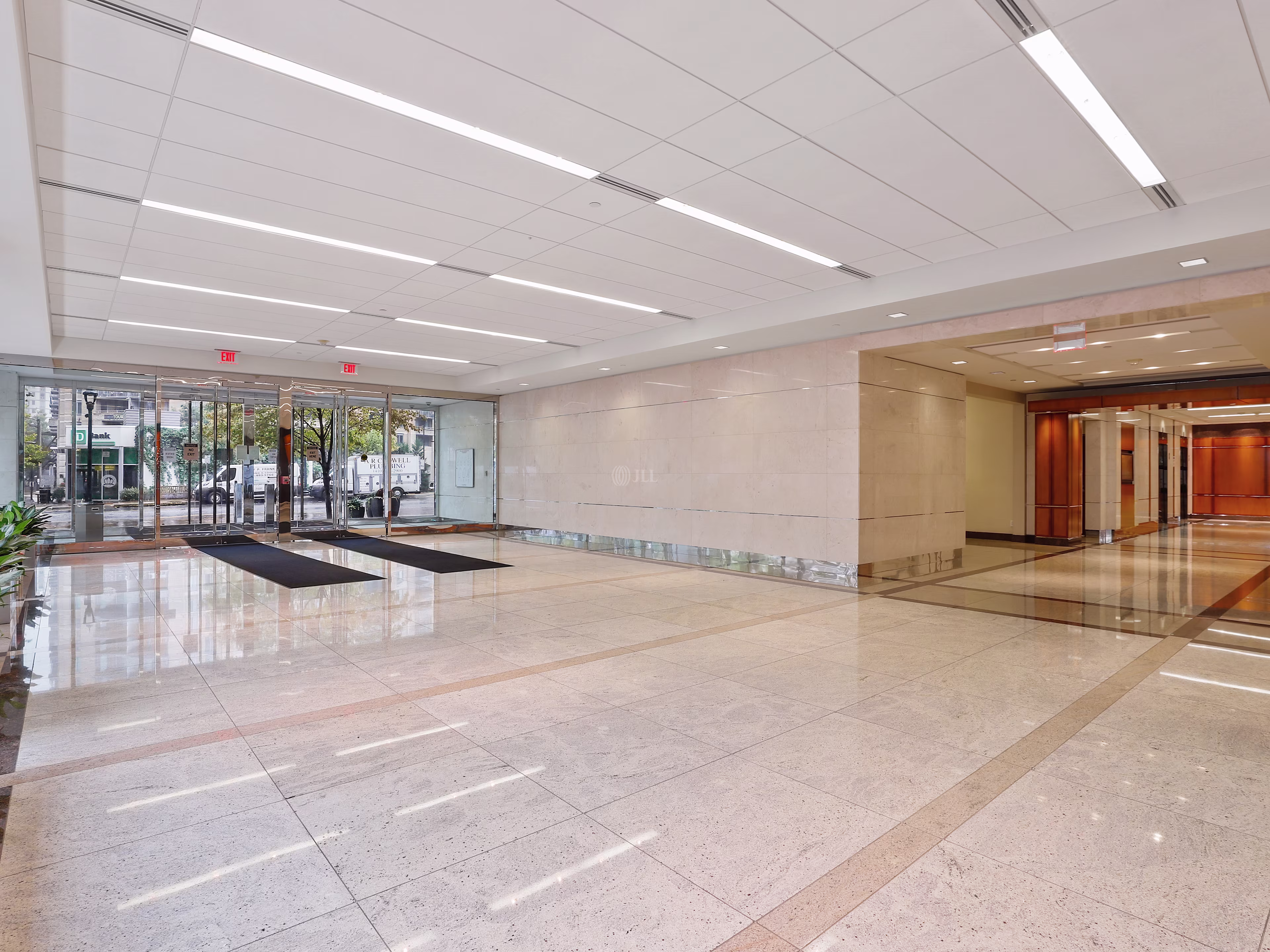 Garden Plaza Bethesda