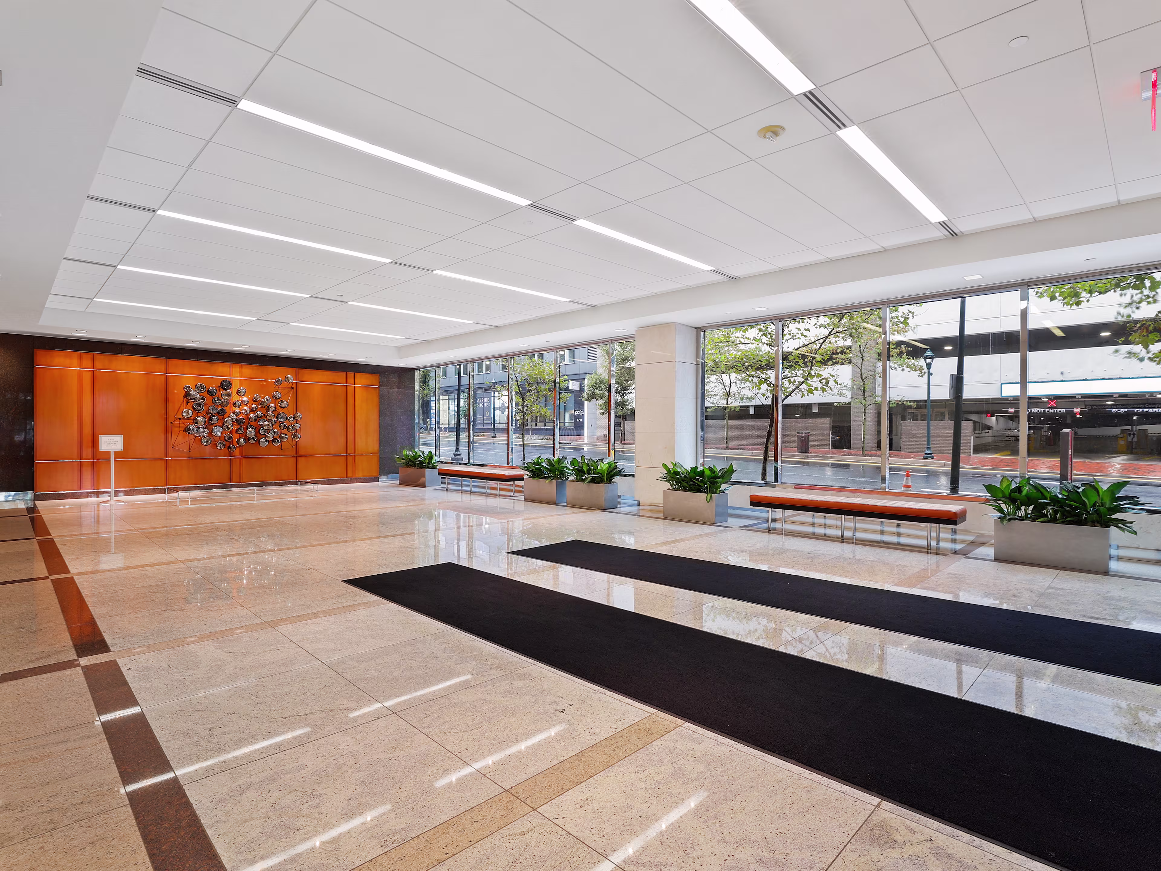 Garden Plaza Bethesda