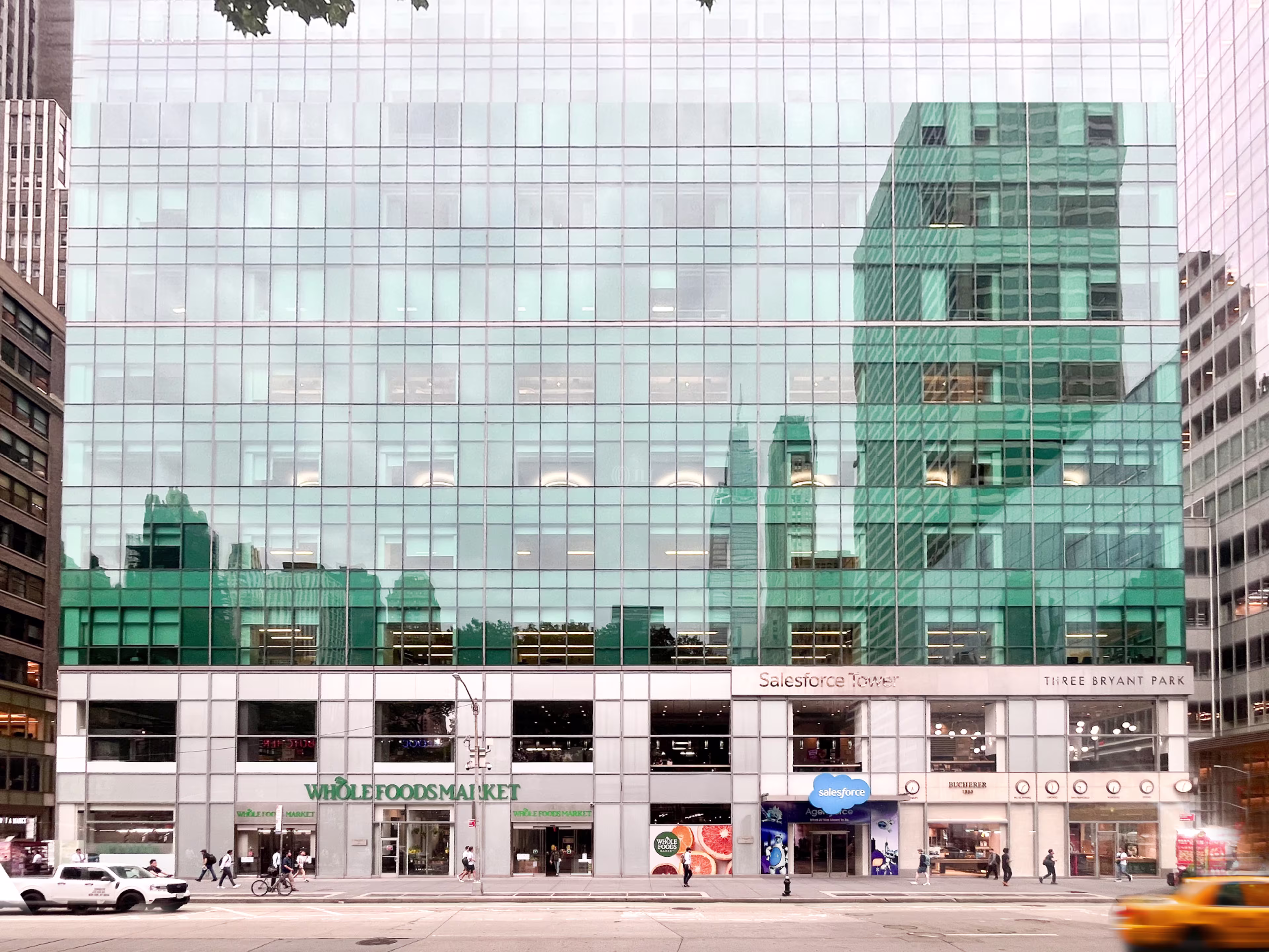 3 Bryant Park