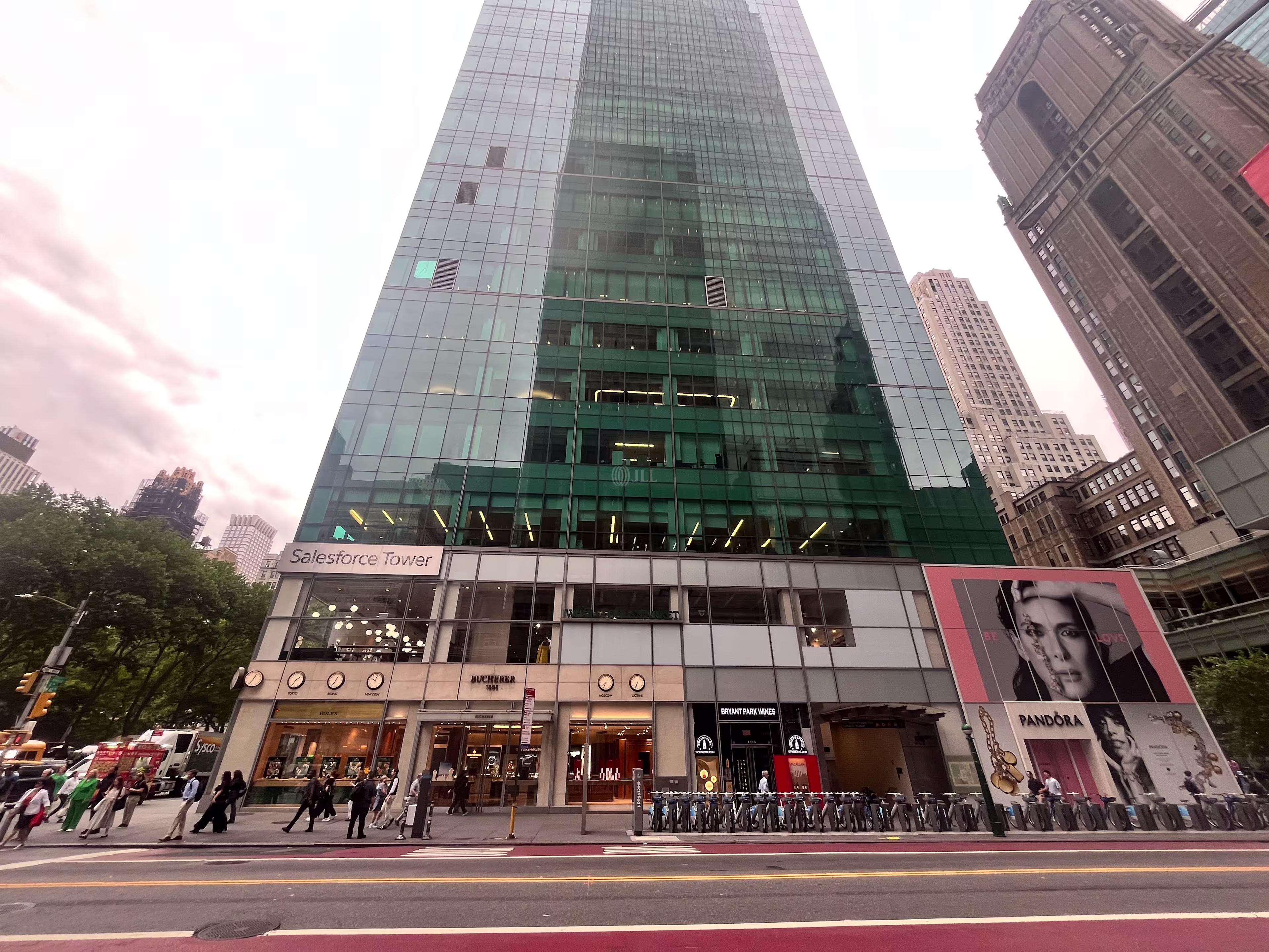 3 Bryant Park