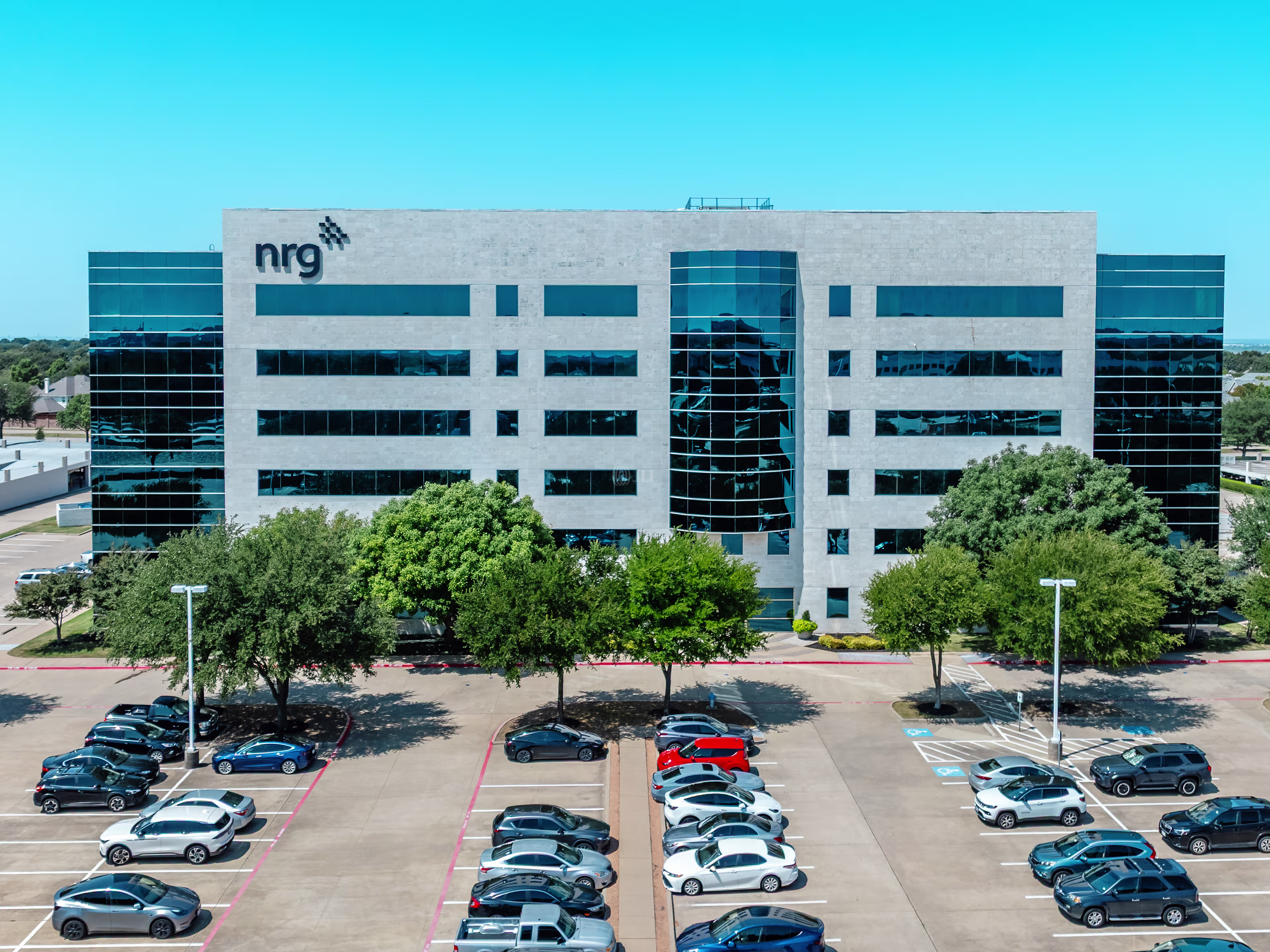 Parkway Centre III
