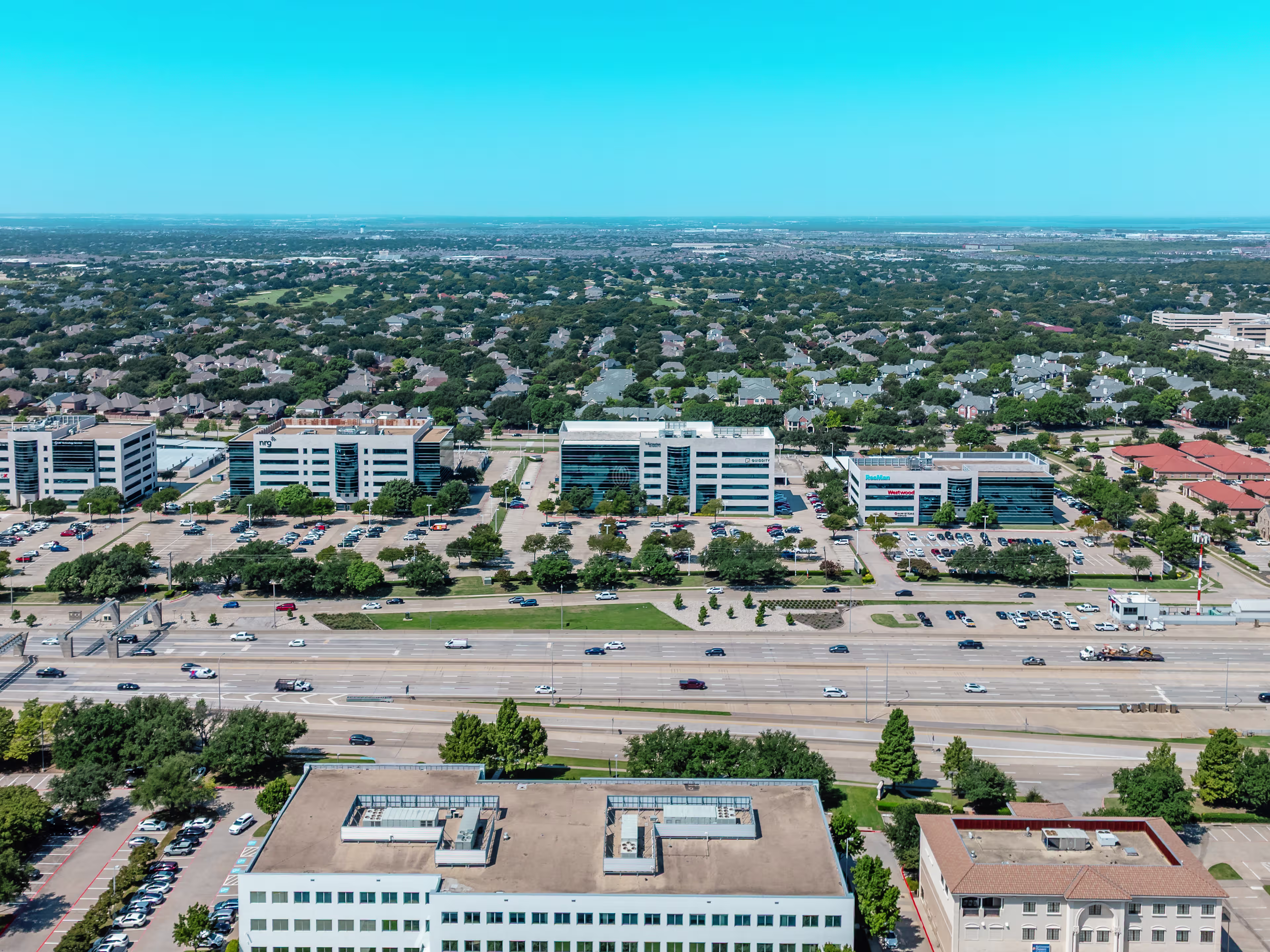 Parkway Centre III